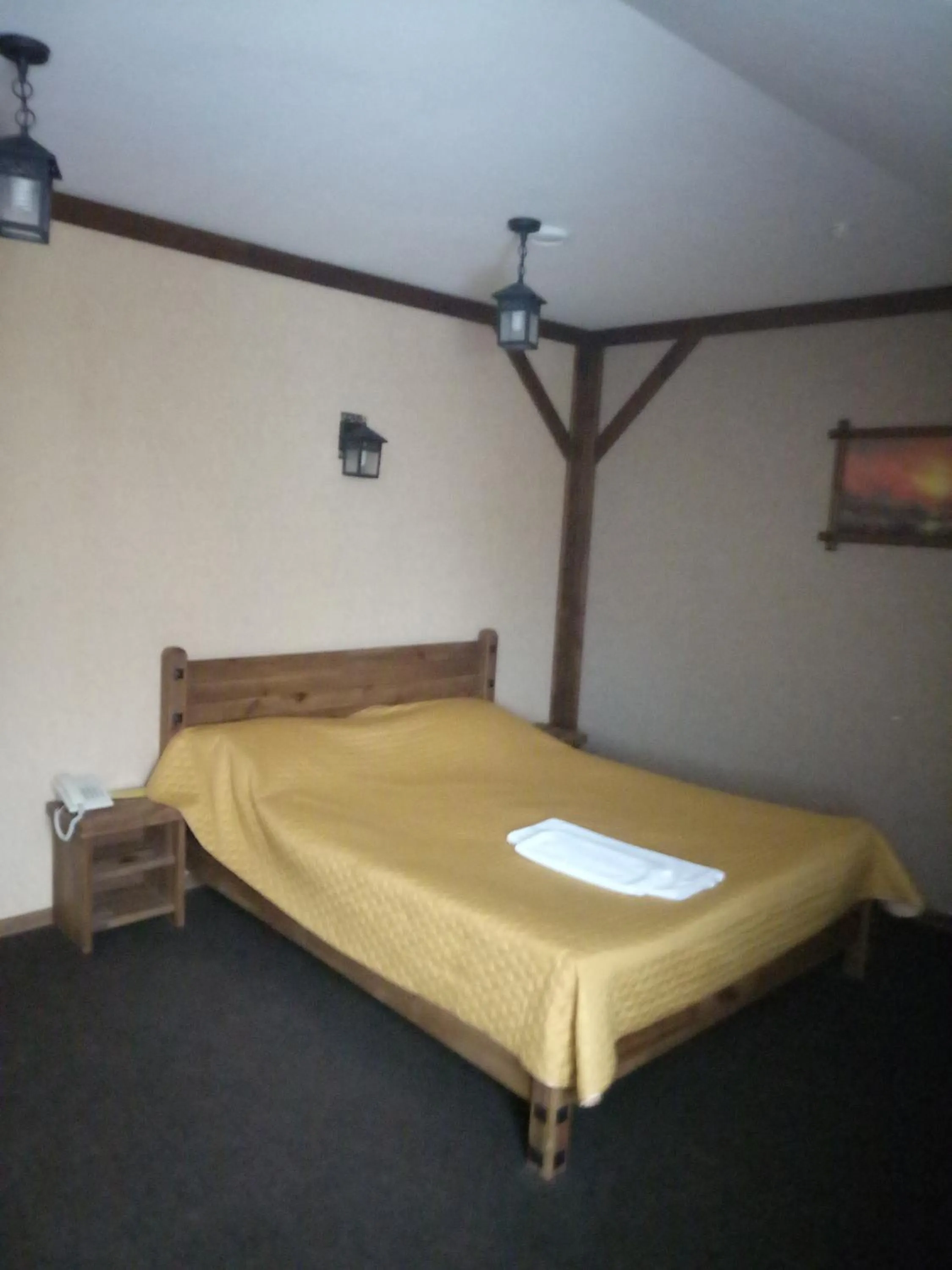 Tropicana Inn