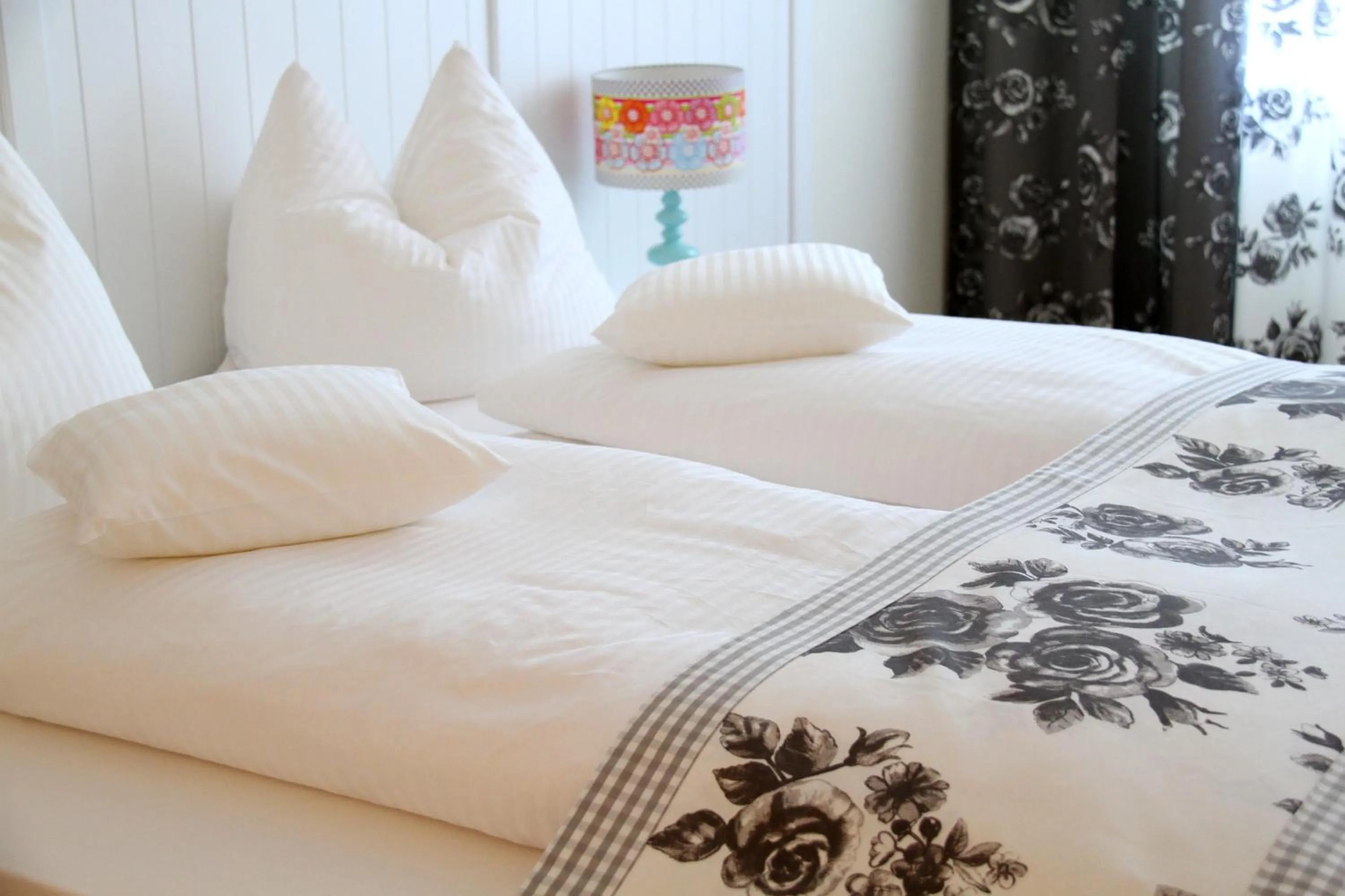 Standard Double Room in Domizil Gols, Boutique - Hotel