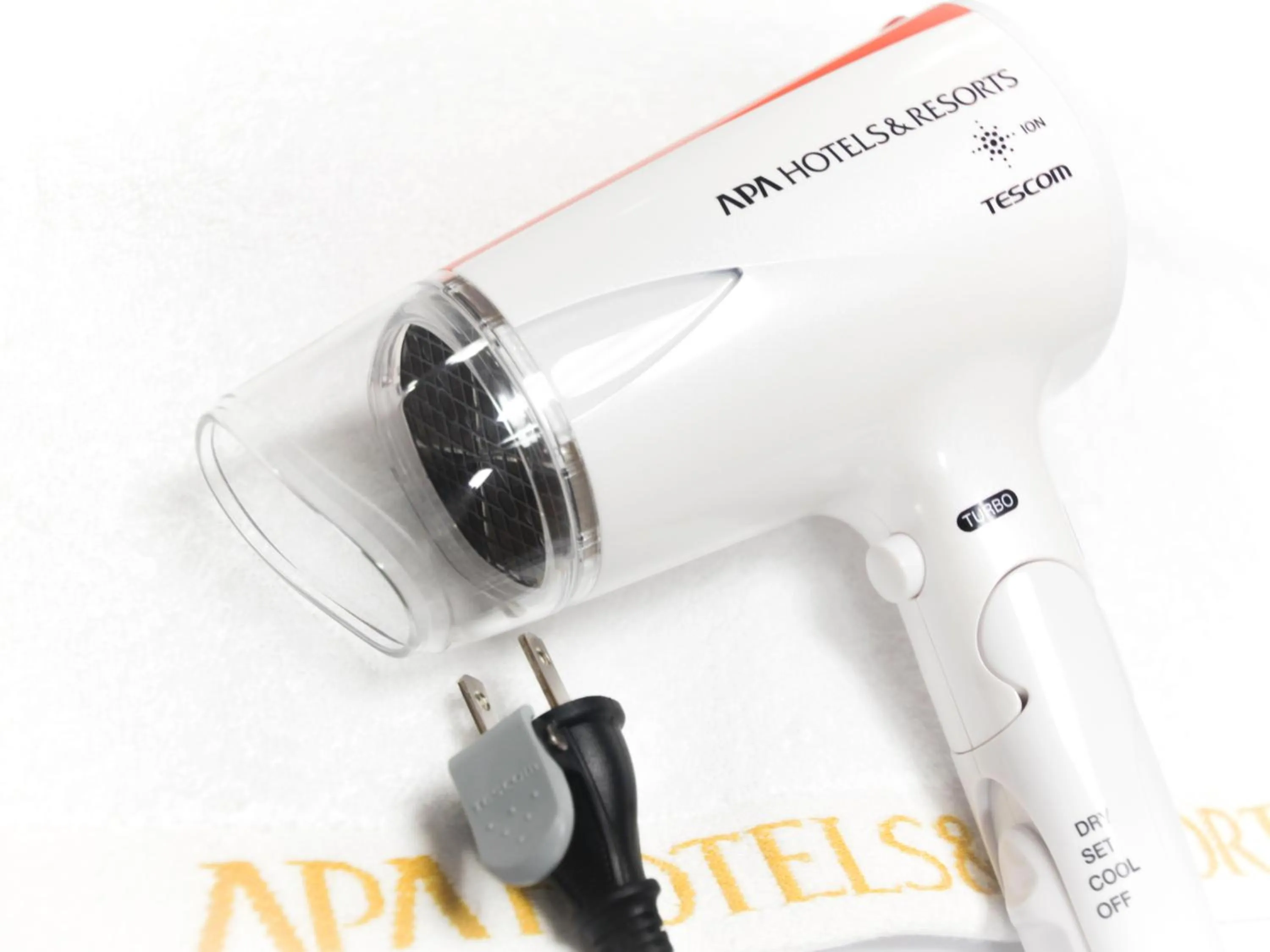 Bathroom in APA Hotel & Resort Yokohama Bay Tower