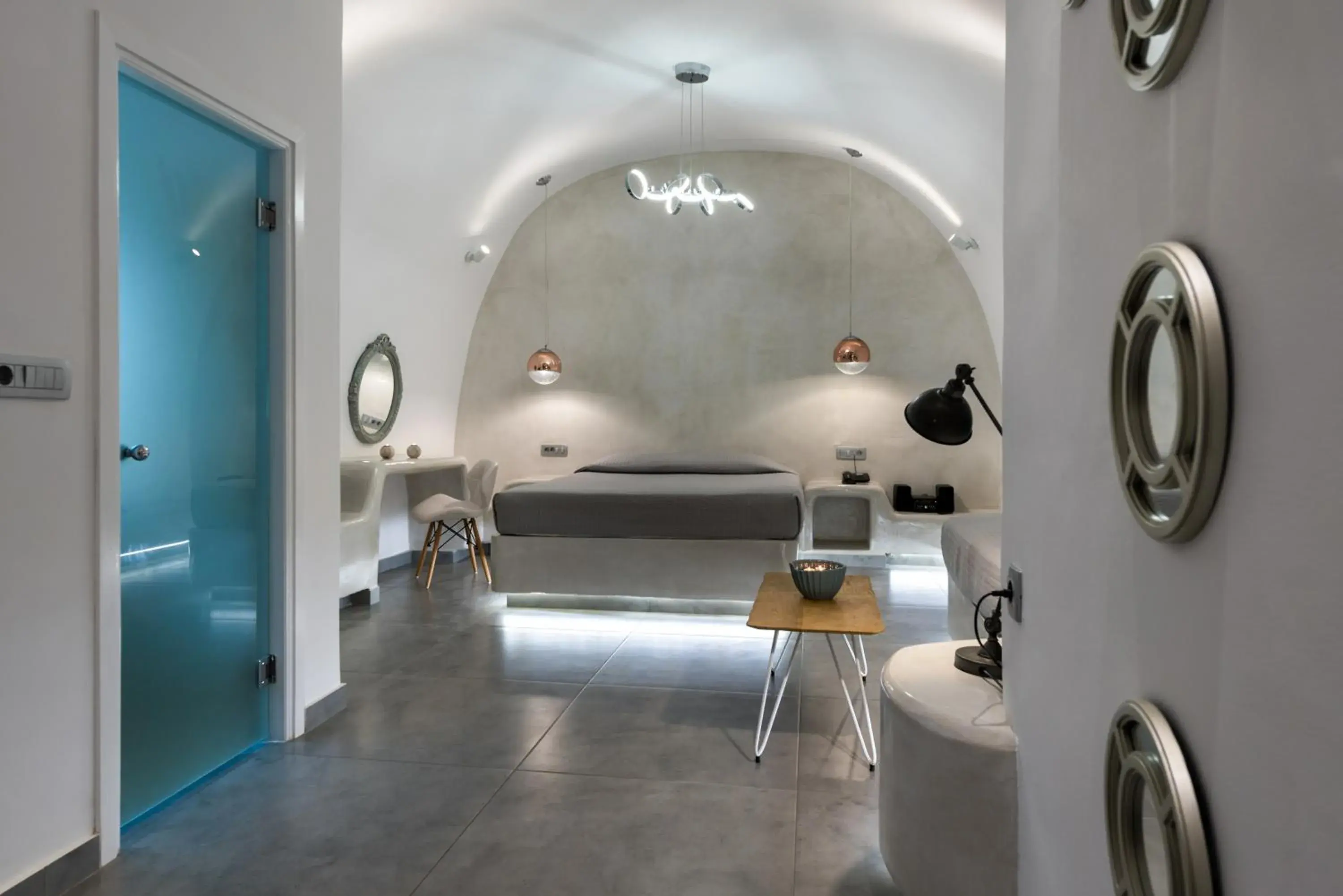 Cave Superior Room in Nefeli Homes - Adults Only Cave Superior Room in Nefeli Homes - Adults Only