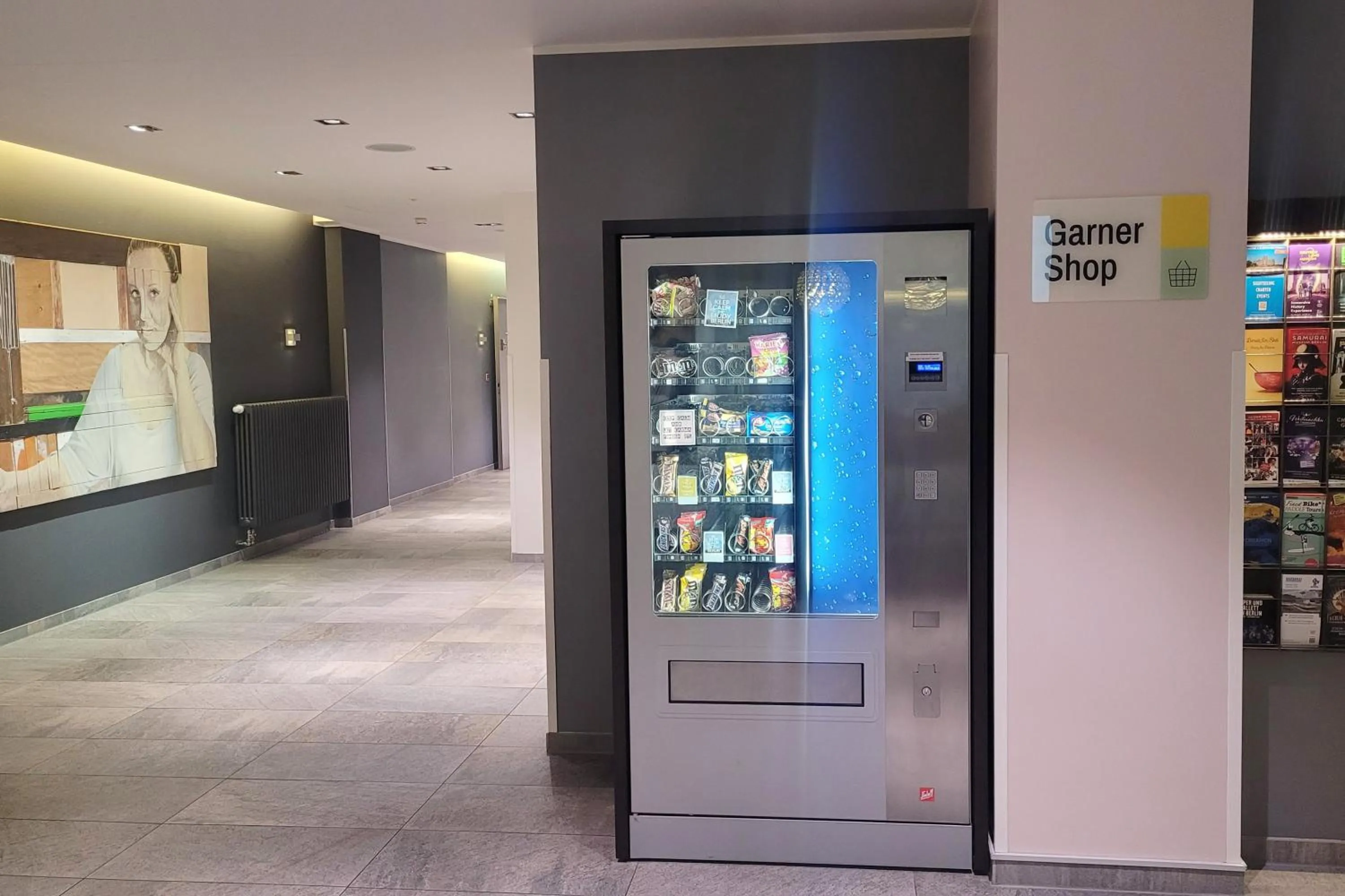 Other in Garner Hotel Berlin - Mitte by IHG