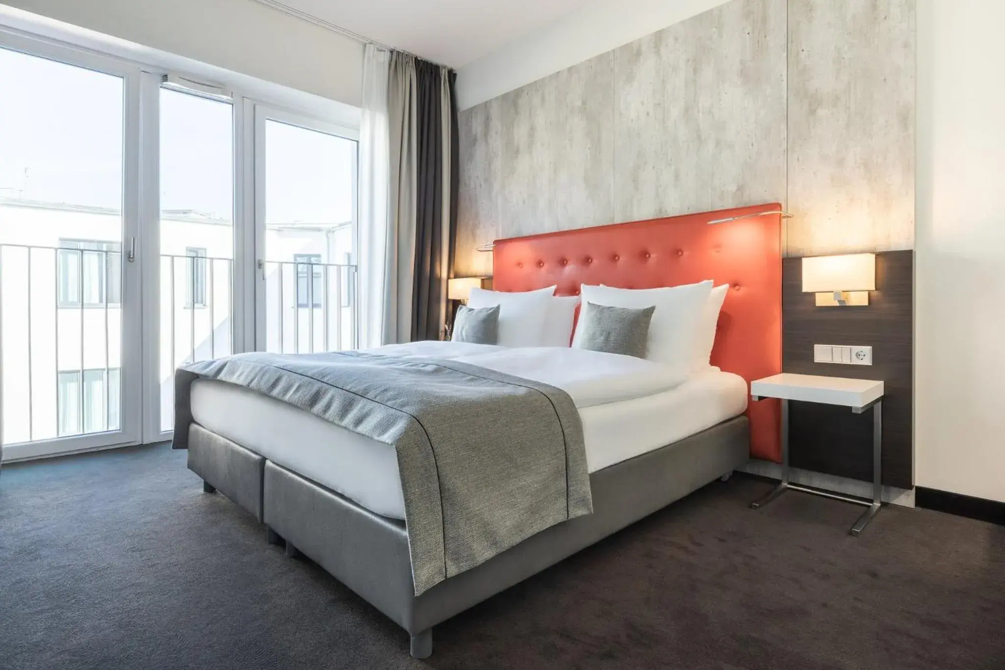 Garner Hotel Berlin - Mitte by IHG Garner Hotel Berlin - Mitte by IHG