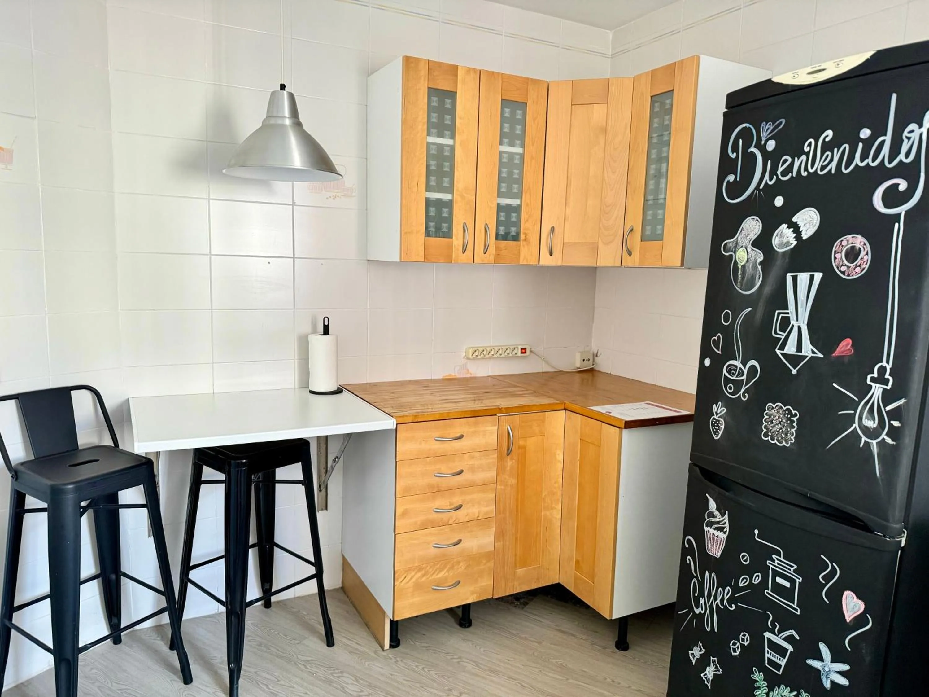 Apartamento con Vistas al Mar Deluxe 4ºB