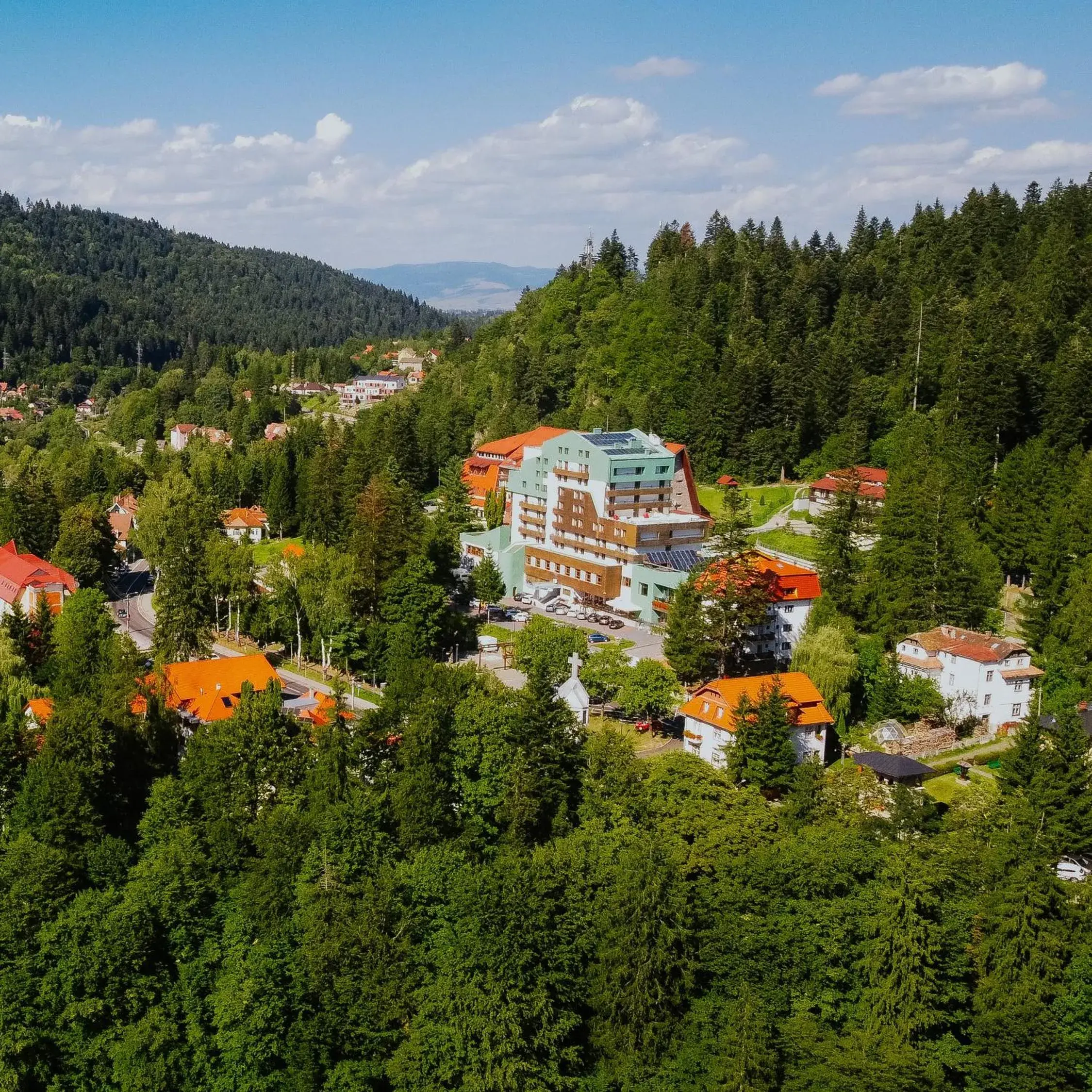 Hotel O3zone - Mountain Spa & Conference Hotel O3zone - Mountain Spa & Conference