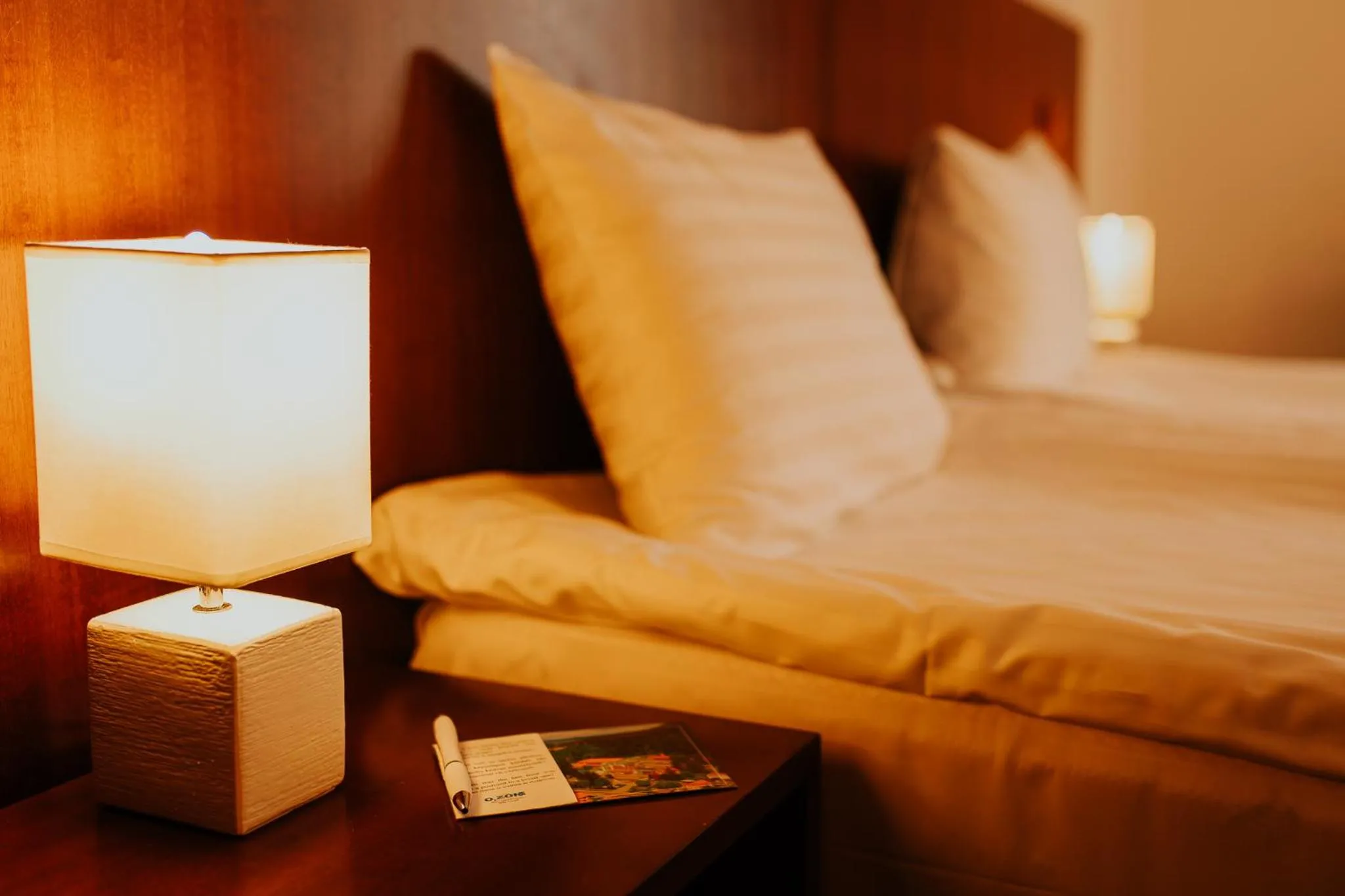 Double Room with Spa Access - single occupancy in Hotel O3zone - Mountain Spa & Conference