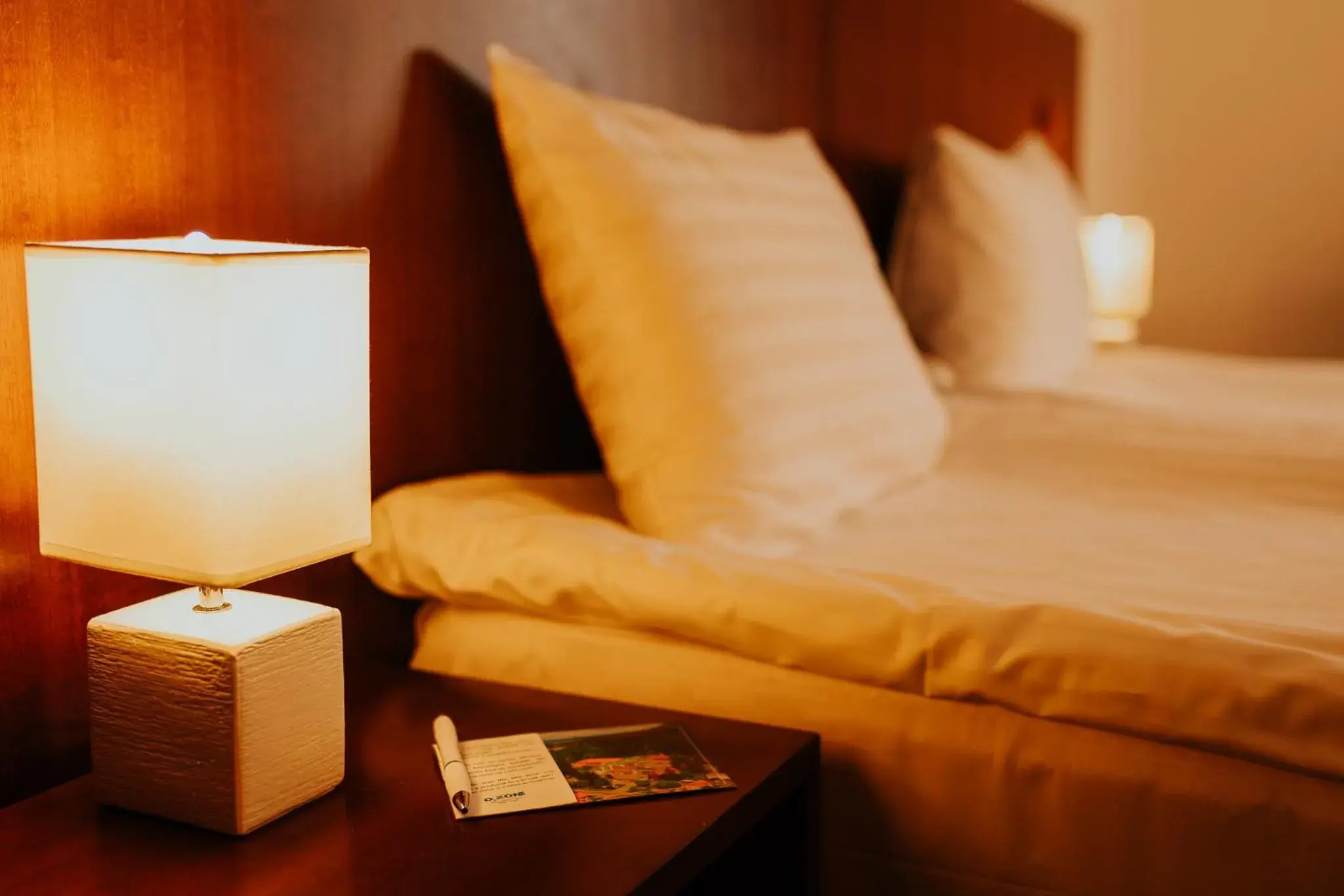Double Room with Spa Access - single occupancy in Hotel O3zone - Mountain Spa & Conference Double Room with Spa Access - single occupancy in Hotel O3zone - Mountain Spa & Conference