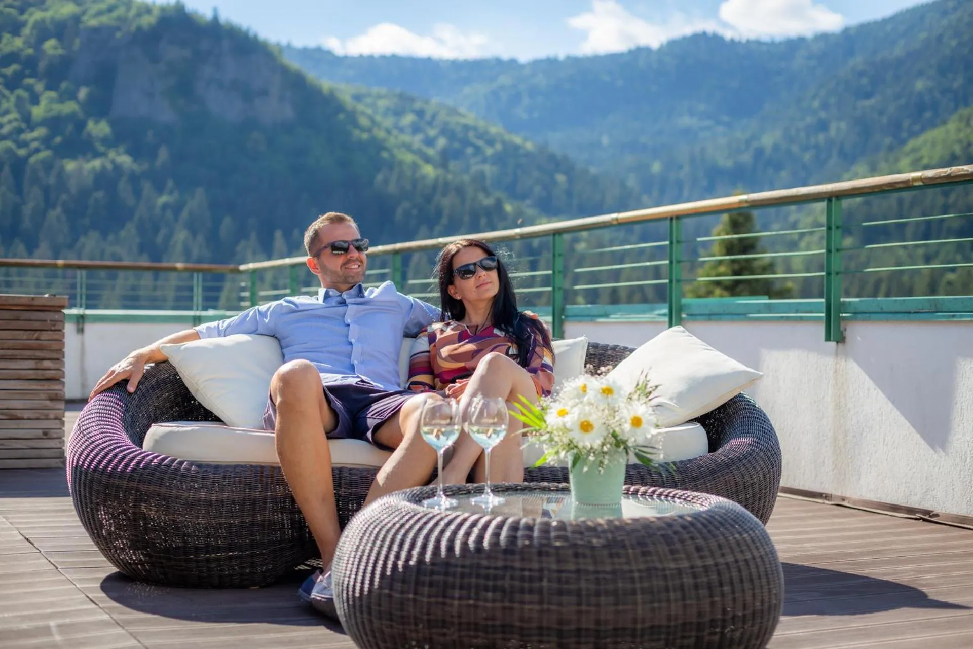 Hotel O3zone - Mountain Spa & Conference