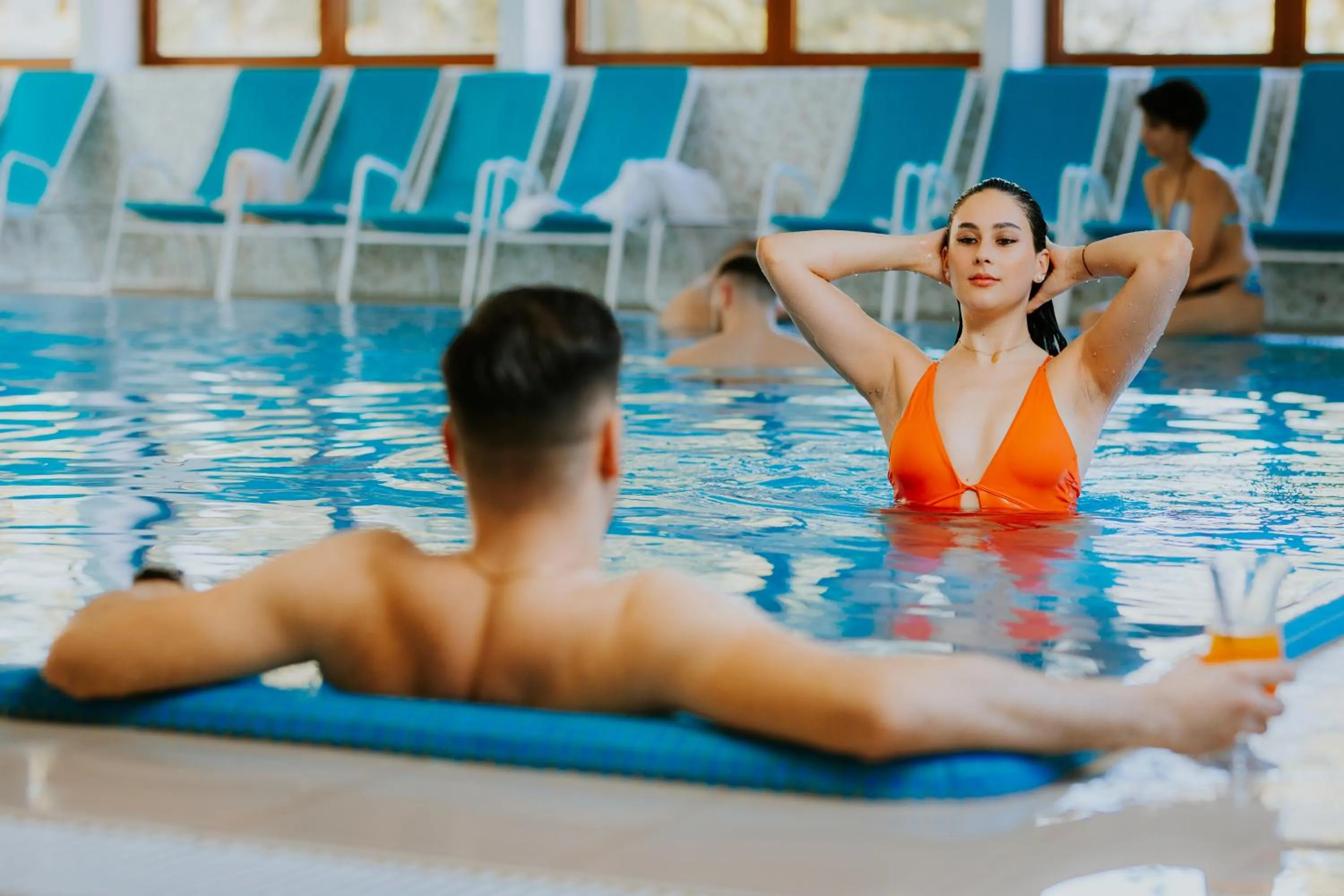 Hotel O3zone - Mountain Spa & Conference
