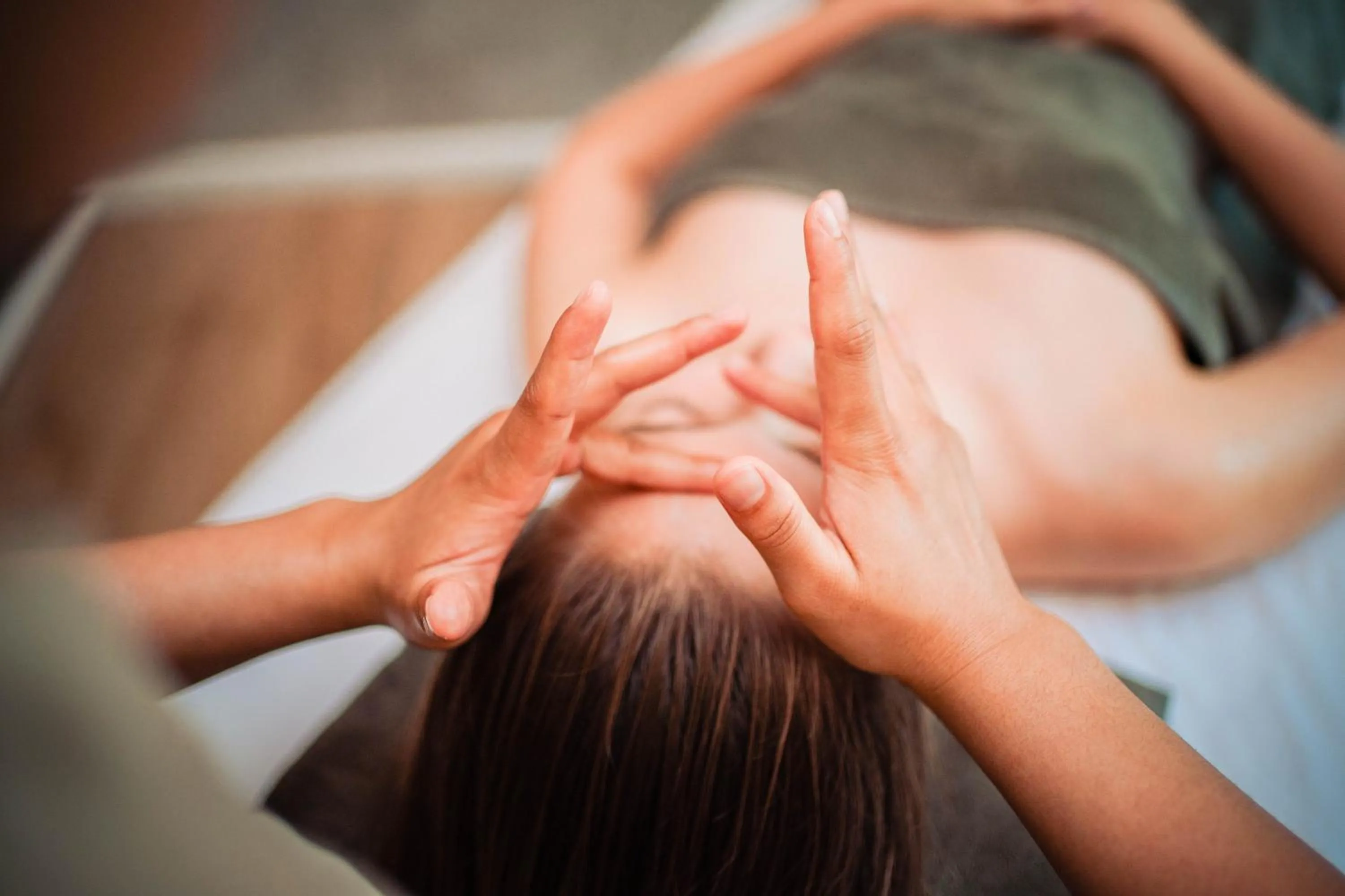 Spa and wellness centre/facilities in Bacolux Afrodita, Herculane