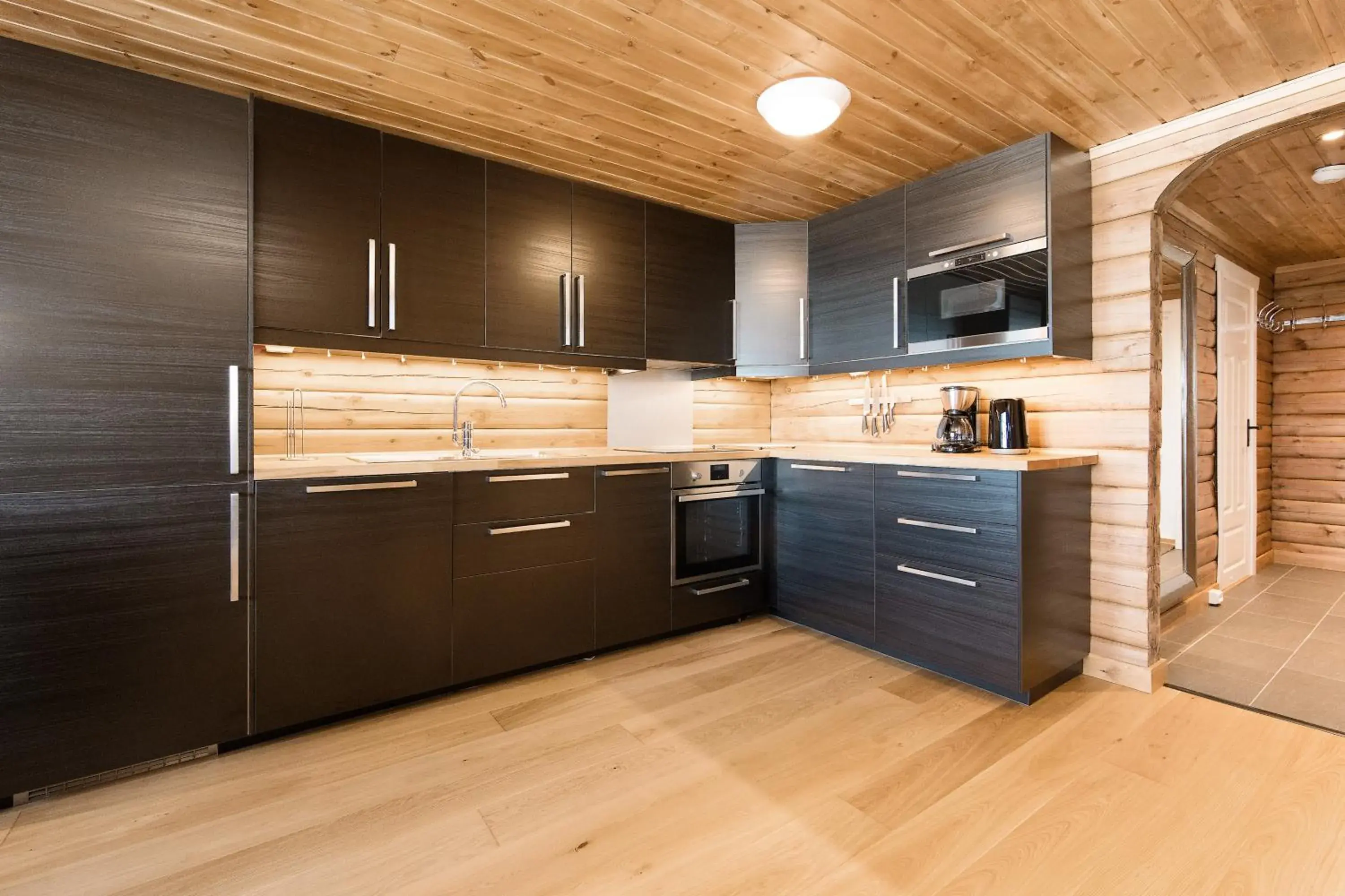 Duplex Apartment in Blefjell Lodge Duplex Apartment in Blefjell Lodge