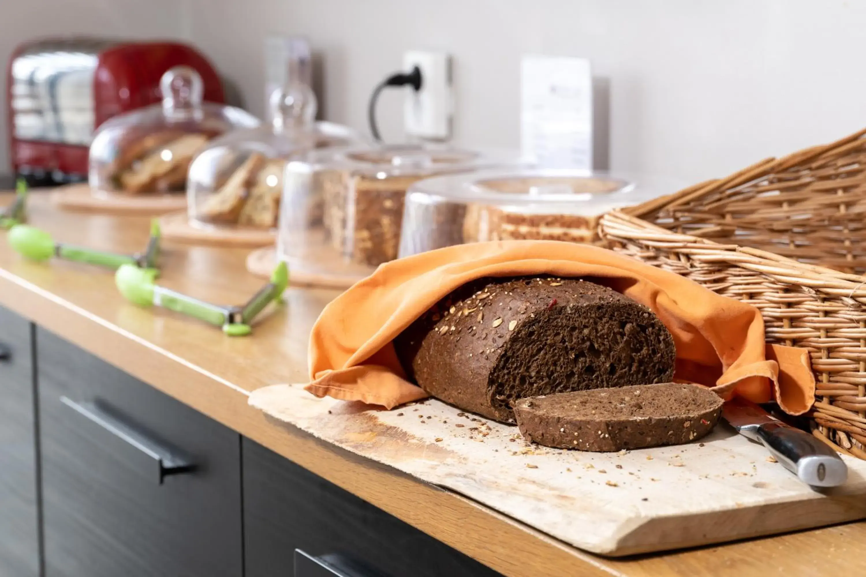 Breakfast in Best Western Plus Hotel Restaurant Aduard Breakfast in Best Western Plus Hotel Restaurant Aduard