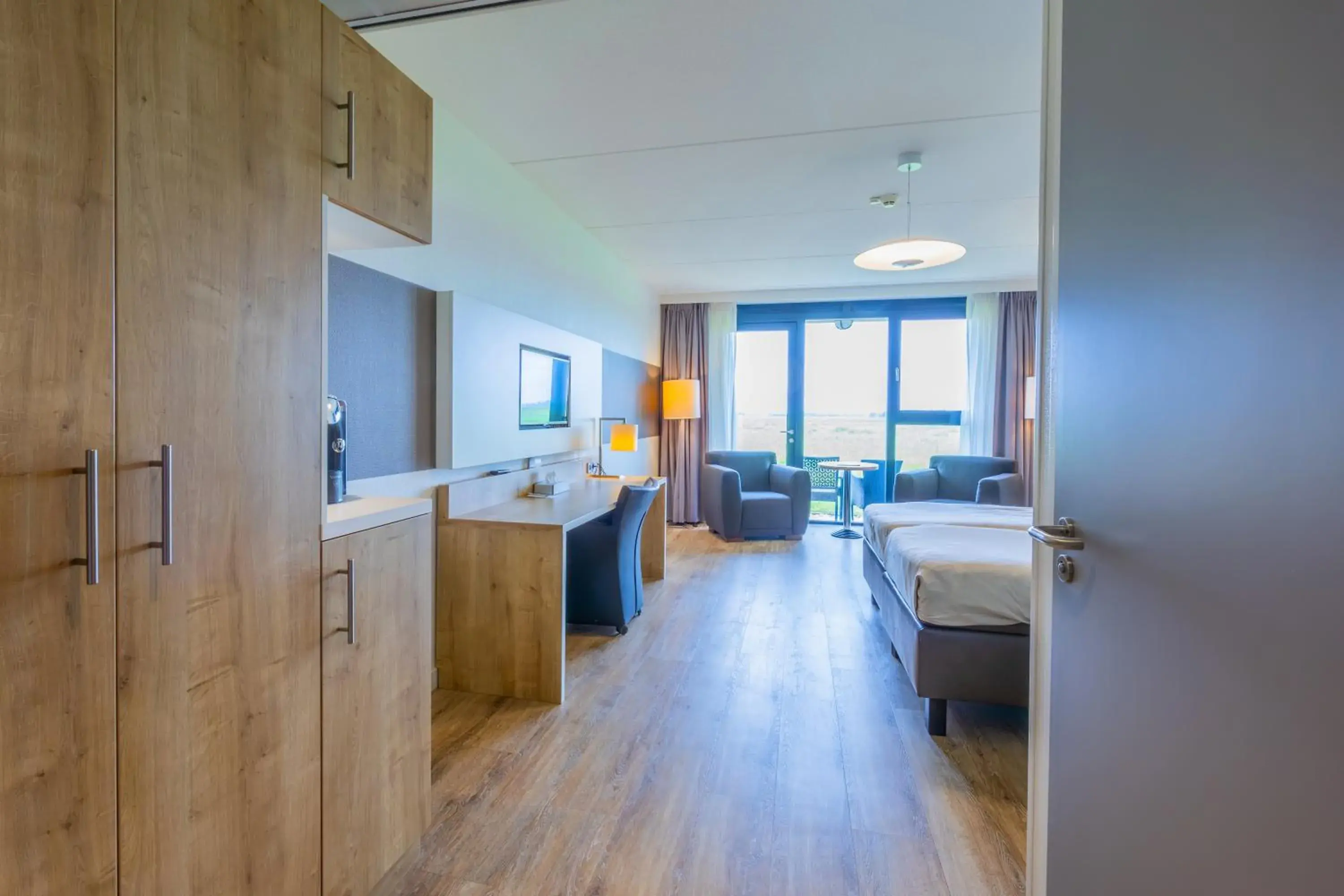 Bedroom, Bed in Best Western Plus Hotel Restaurant Aduard Bedroom, Bed in Best Western Plus Hotel Restaurant Aduard