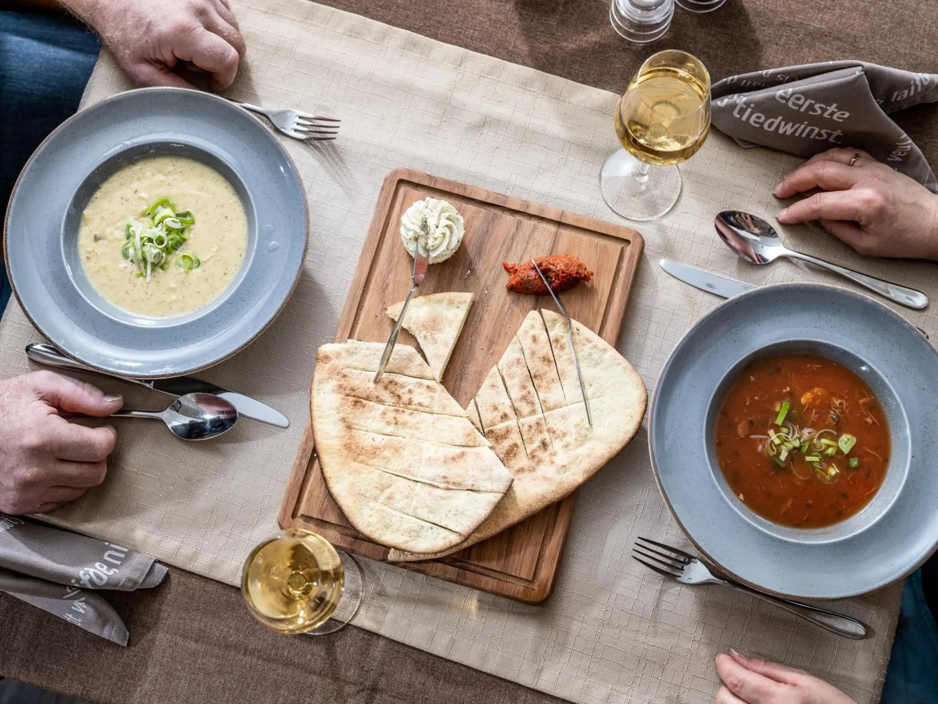 Restaurant/places to eat in Best Western Plus Hotel Restaurant Aduard Restaurant/places to eat in Best Western Plus Hotel Restaurant Aduard