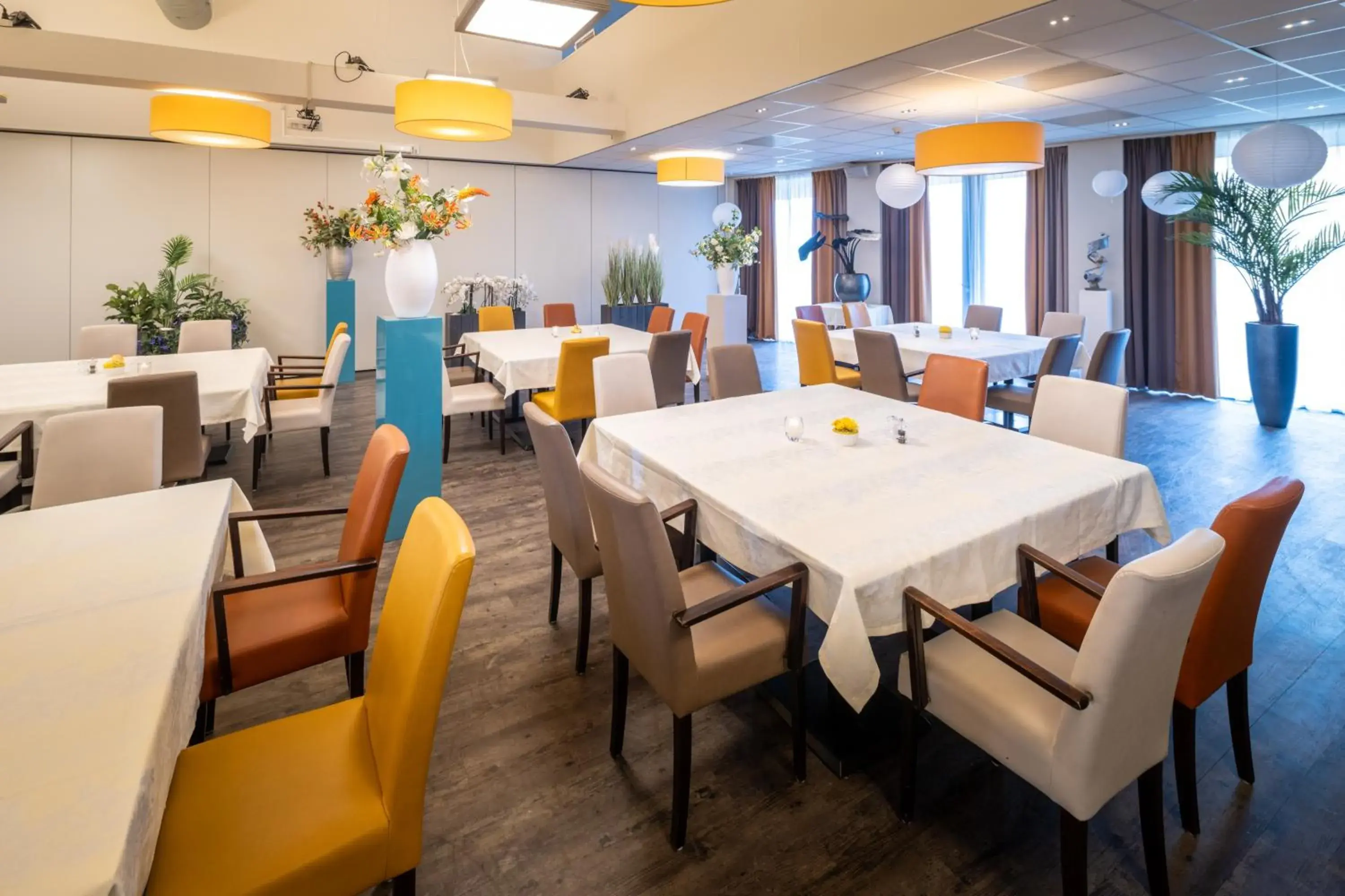 Restaurant/places to eat in Best Western Plus Hotel Restaurant Aduard Restaurant/places to eat in Best Western Plus Hotel Restaurant Aduard