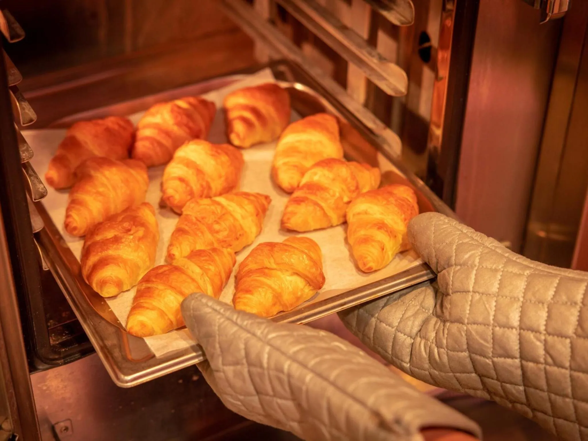 Breakfast in Hotel Taiyo Noen Nibancho