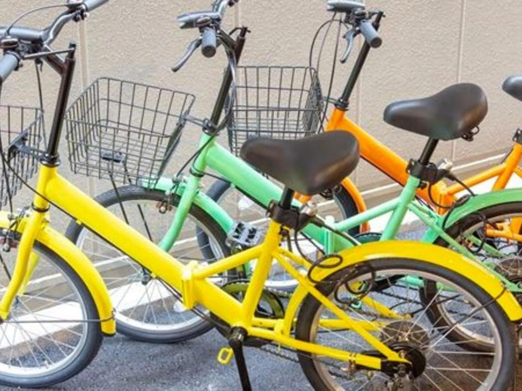 Area and facilities in Hotel Taiyo Noen Nibancho