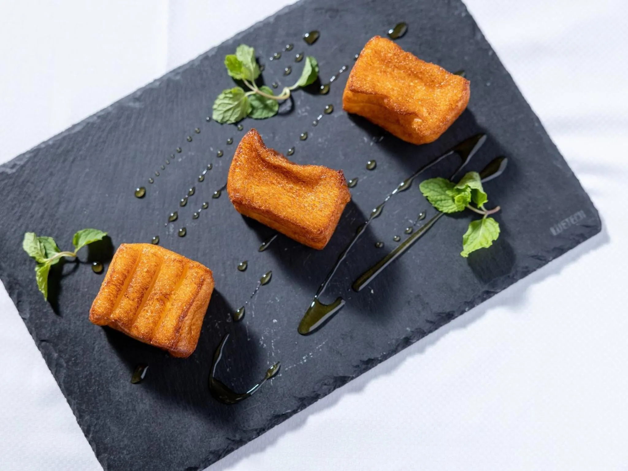 Breakfast in Hotel Taiyo Noen Nibancho