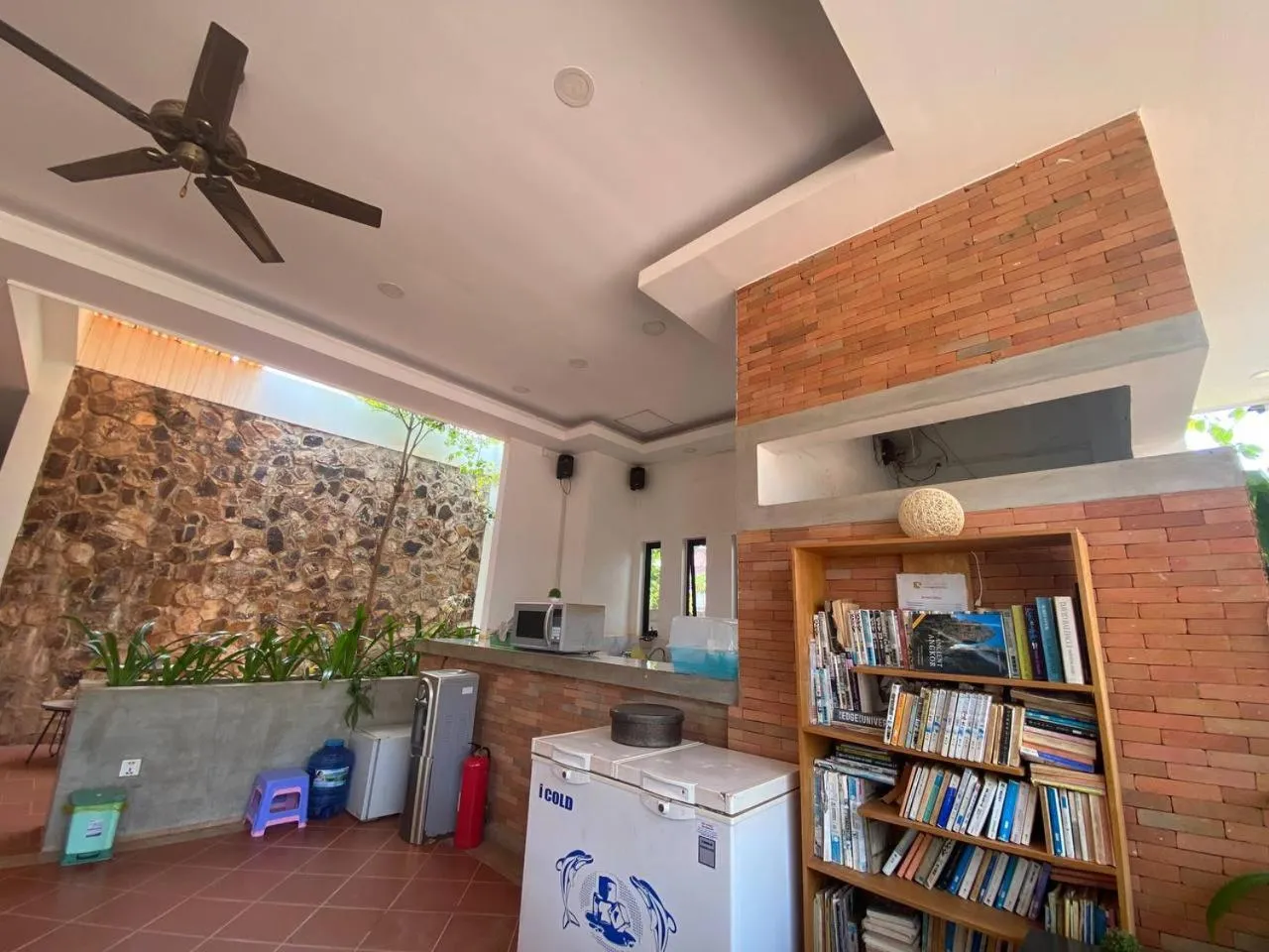 Siemreap City Residence