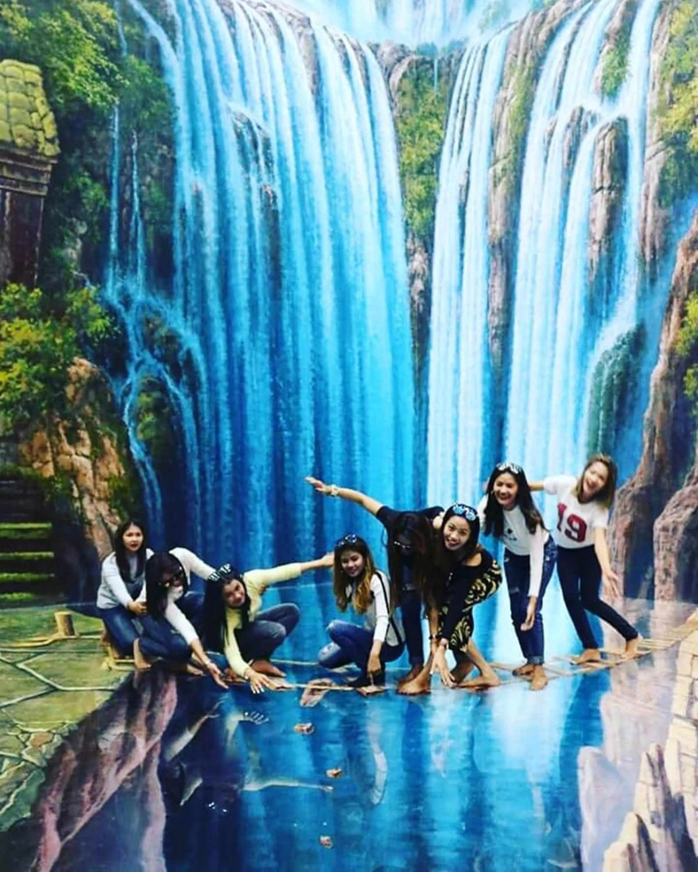 Entertainment in Siemreap City Residence