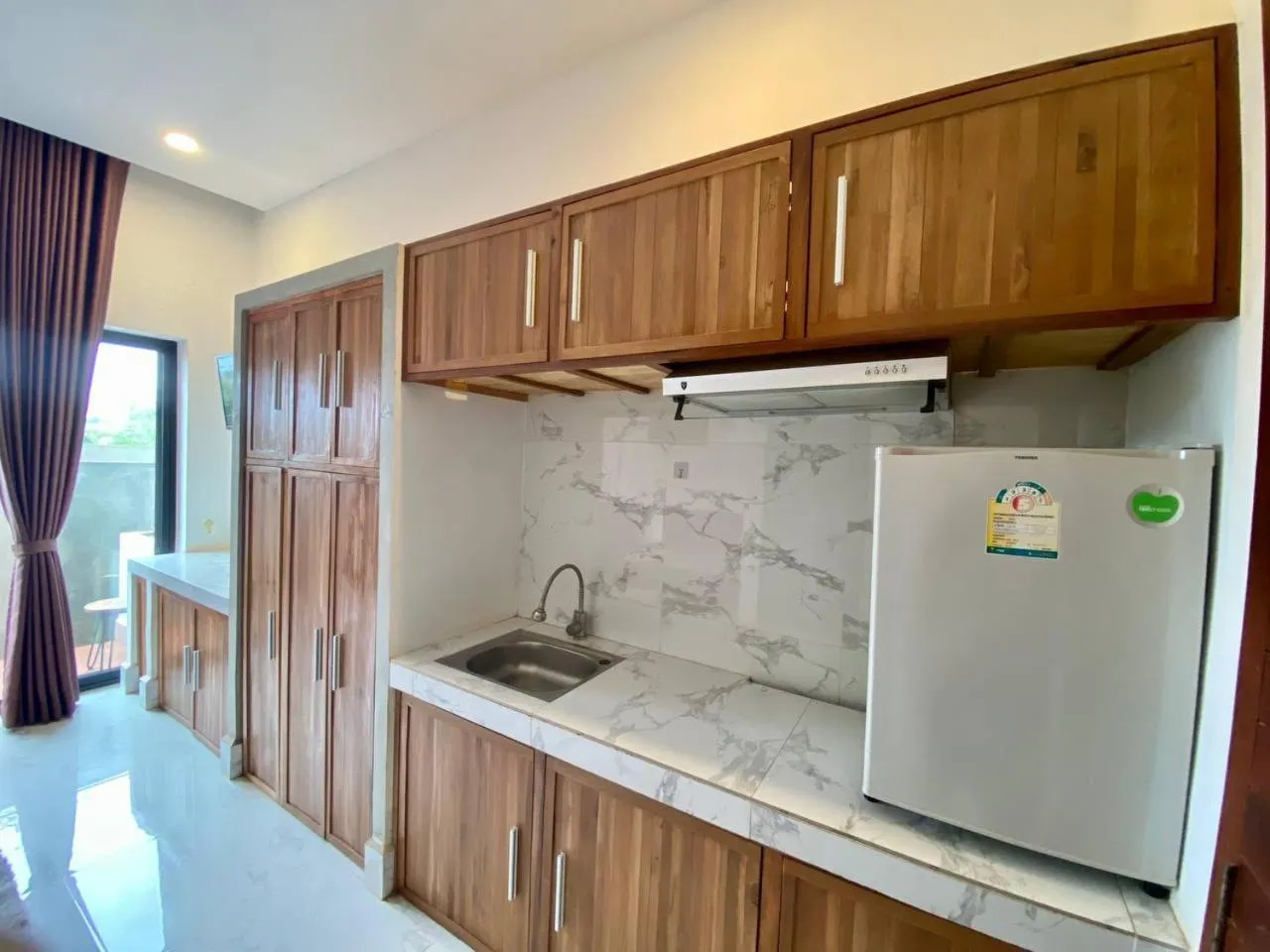 Siemreap City Residence