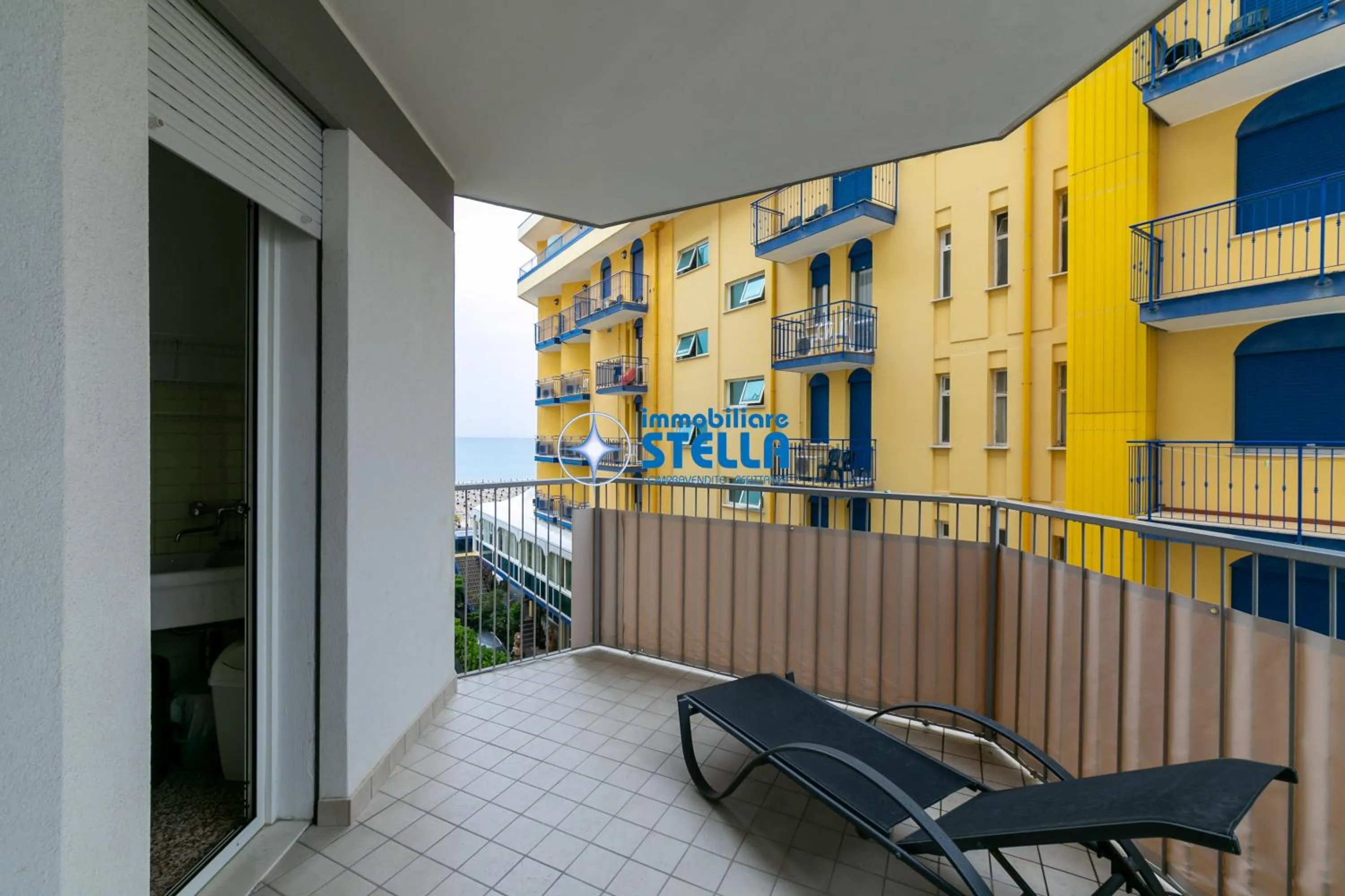Condominio Commerciale