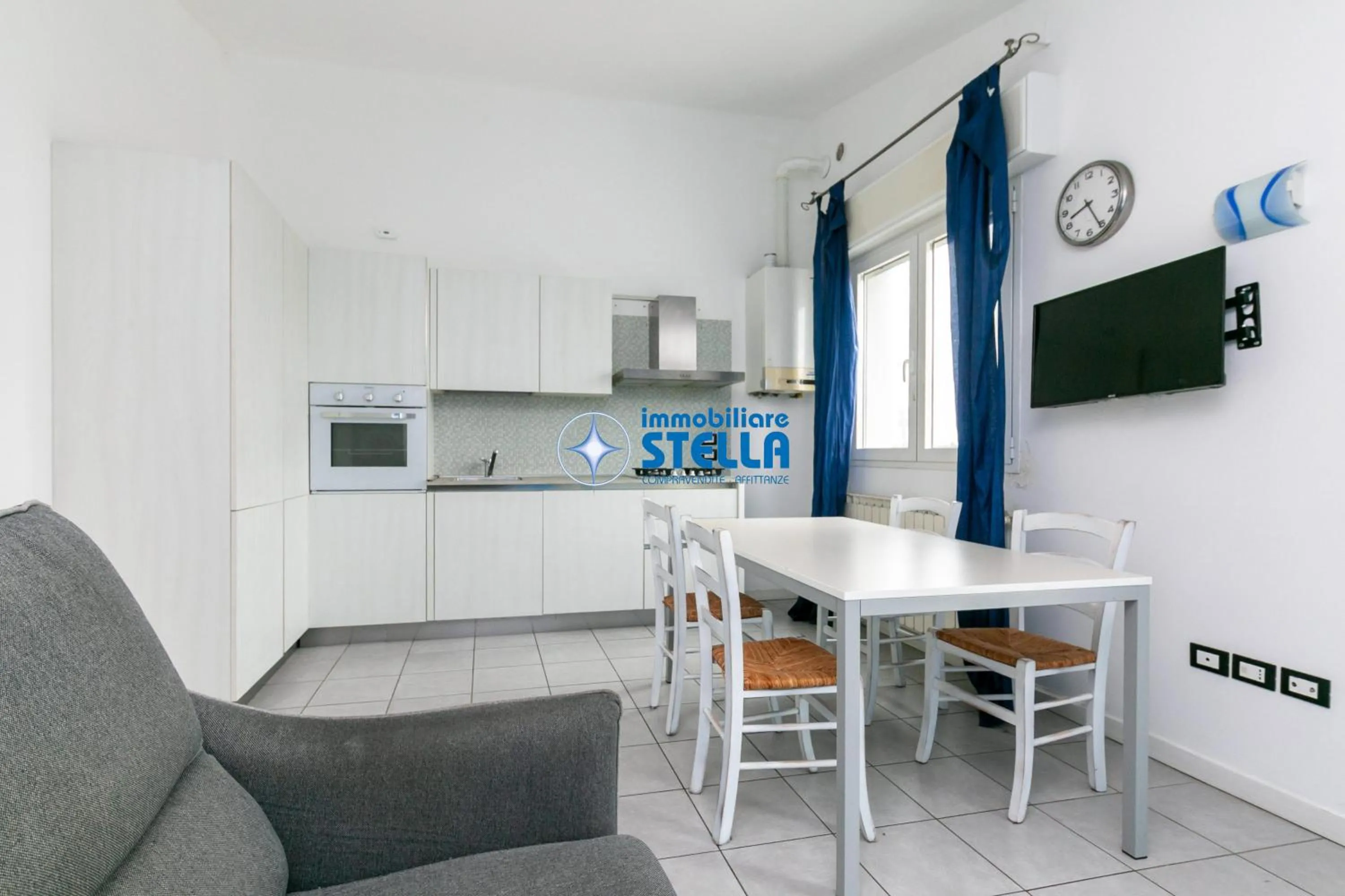 Condominio Milan