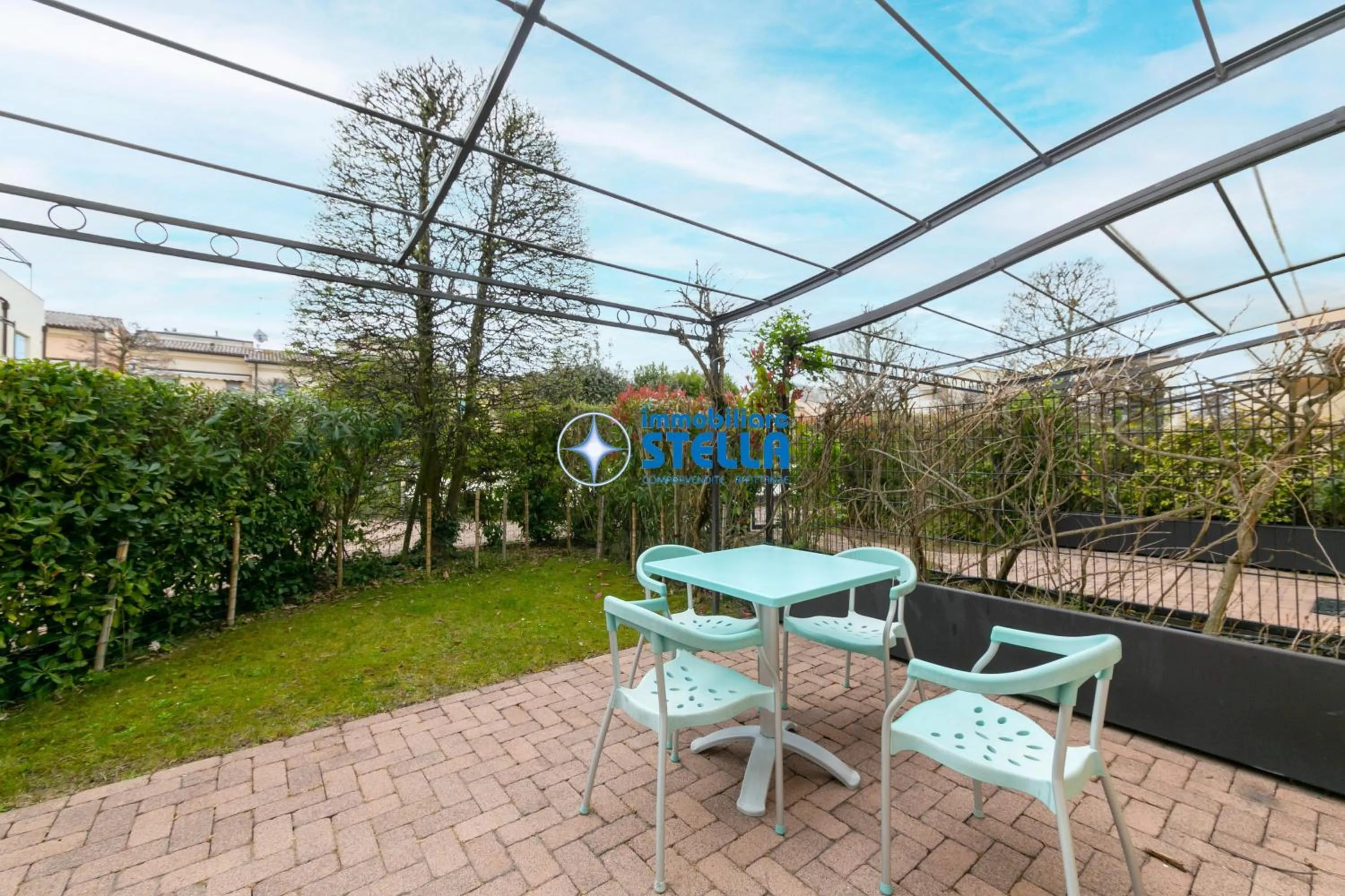 Property building in Residence Borgo dei Fiori
