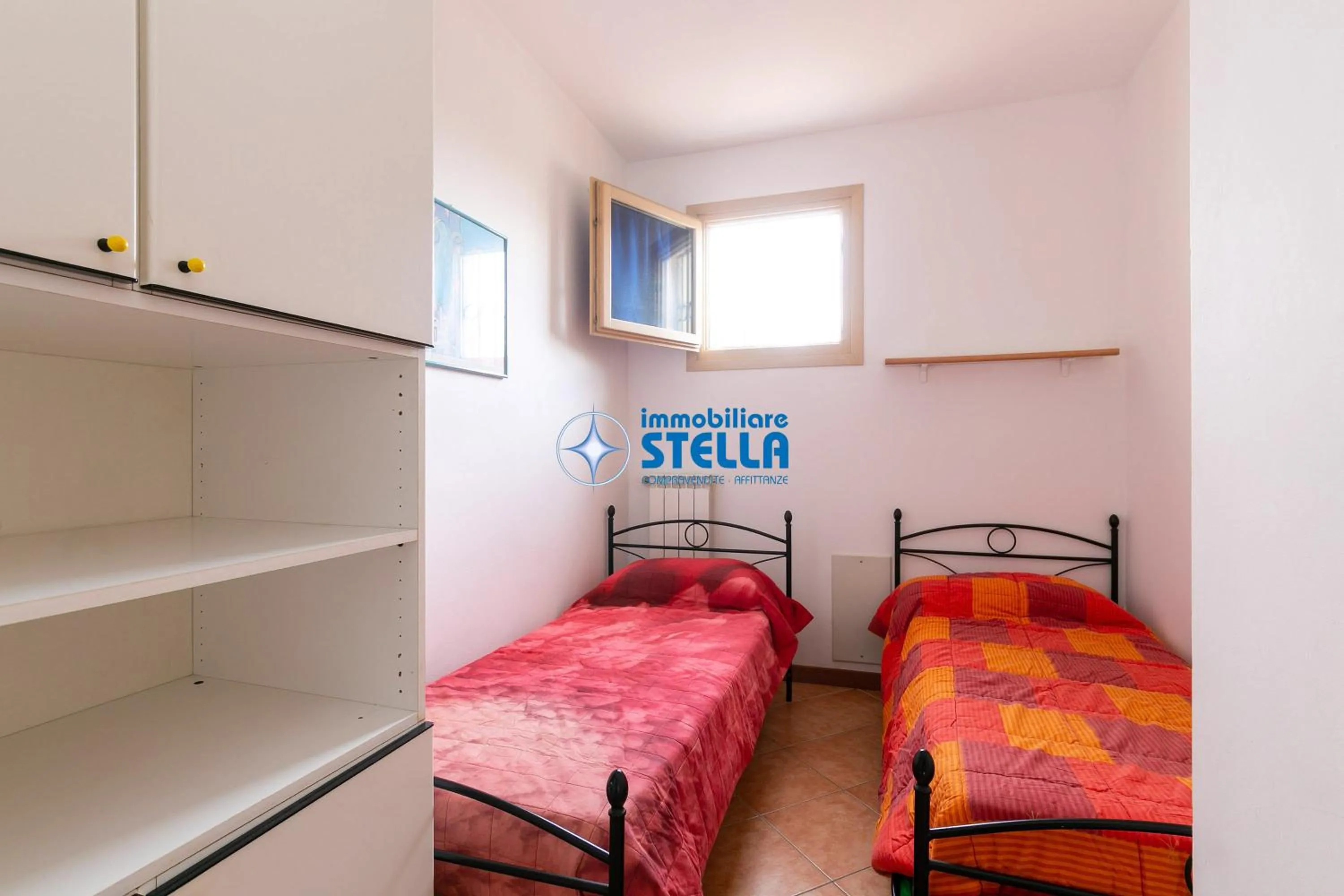 Bedroom, Bed in Residence Borgo dei Fiori
