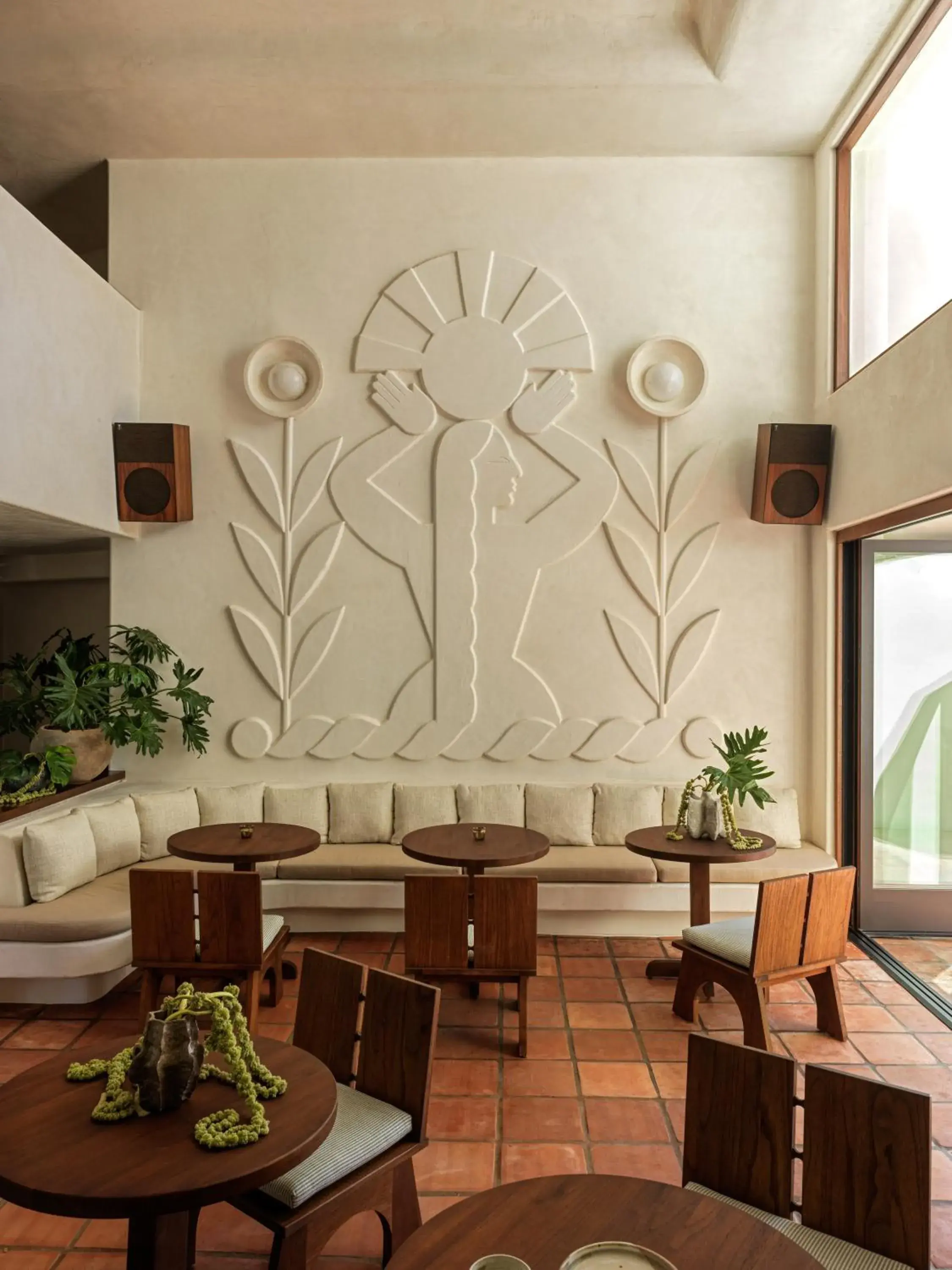 Lobby or reception in Casa Loma Beach Hotel Lobby or reception in Casa Loma Beach Hotel