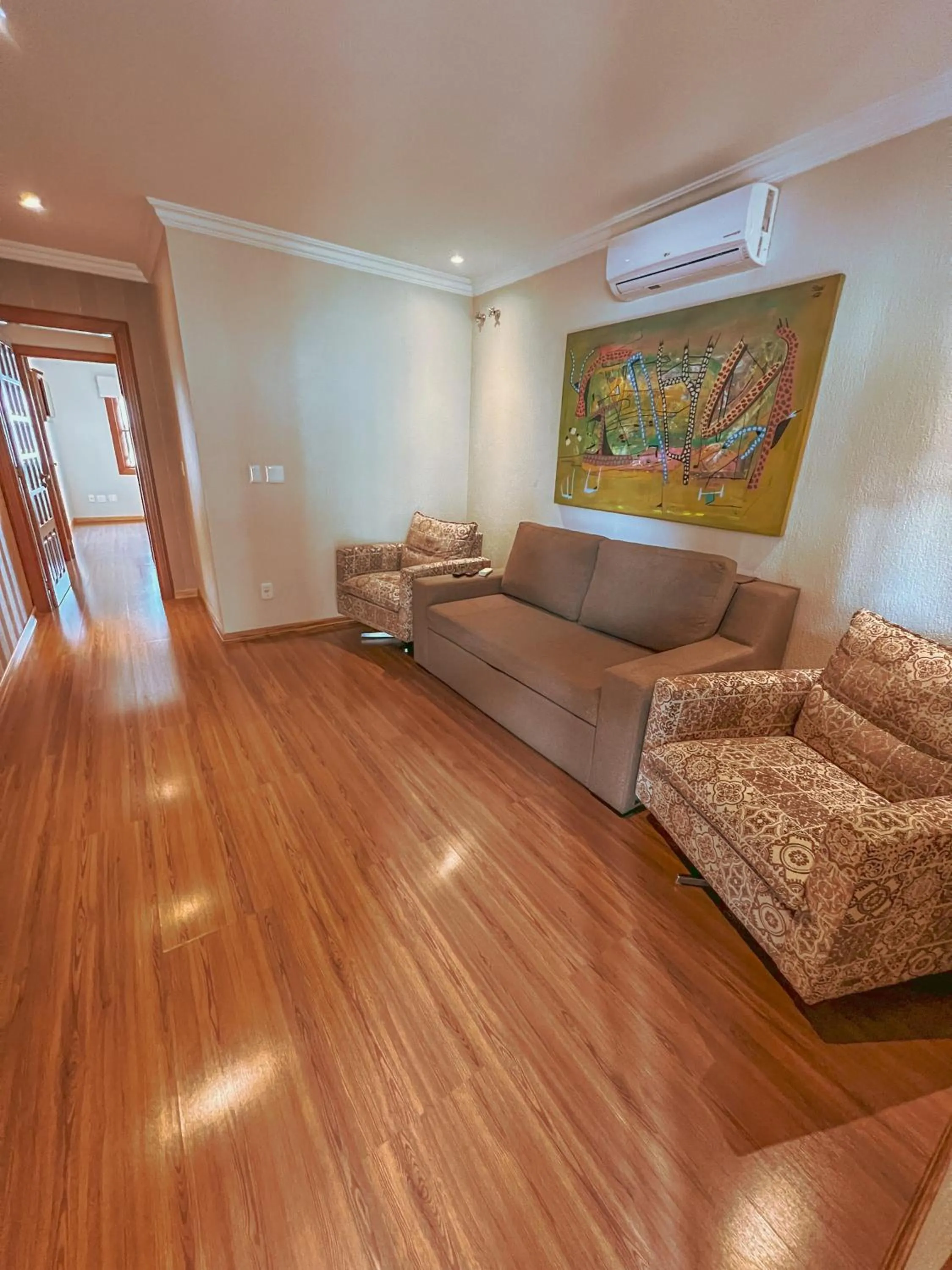 Pousada Ares da Serra - Centro