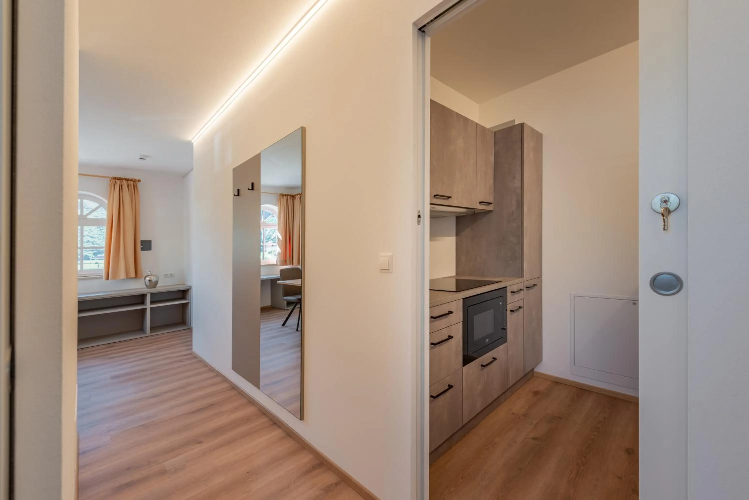 Garni Hotel Sonnleitenhof