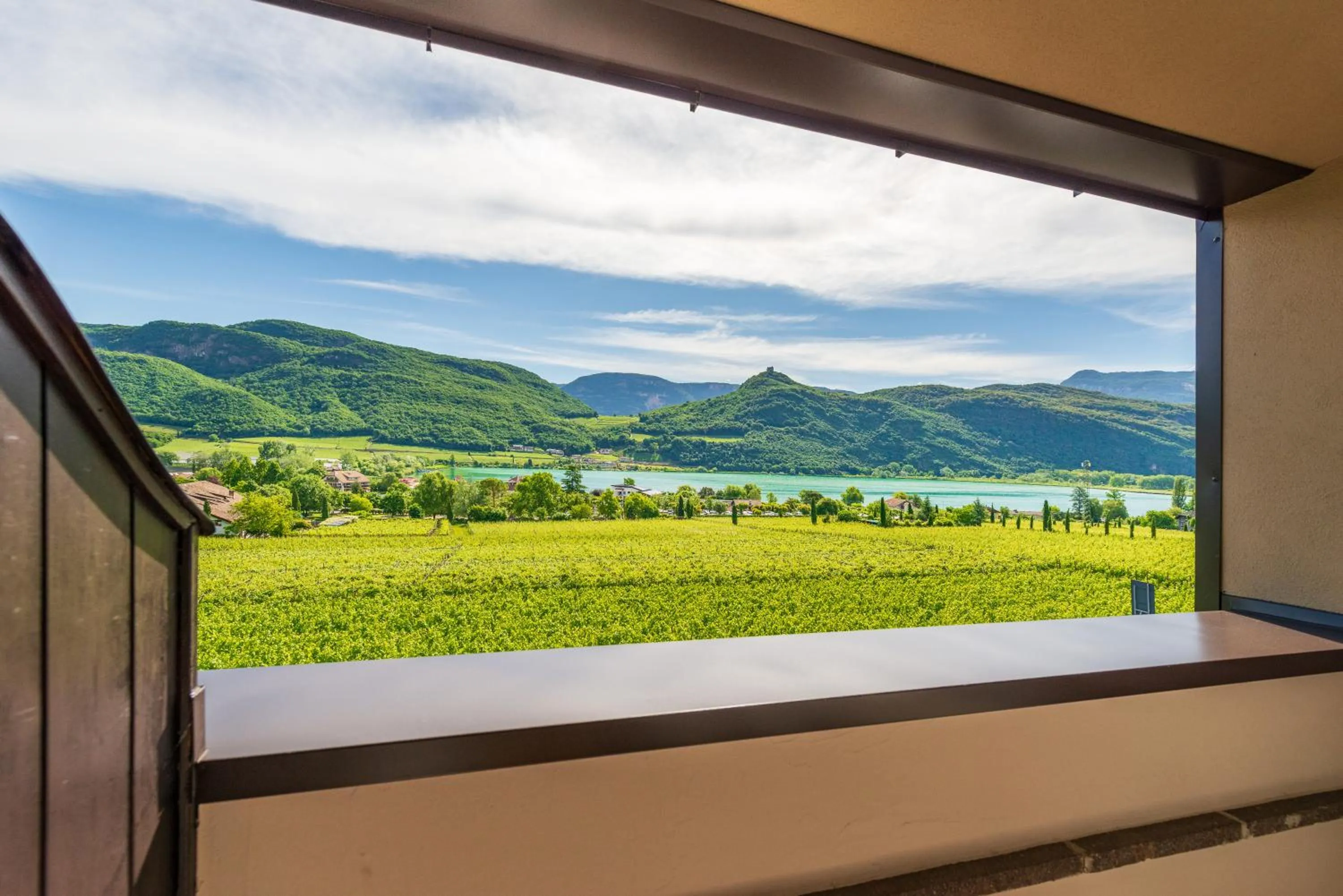 Garni Hotel Sonnleitenhof