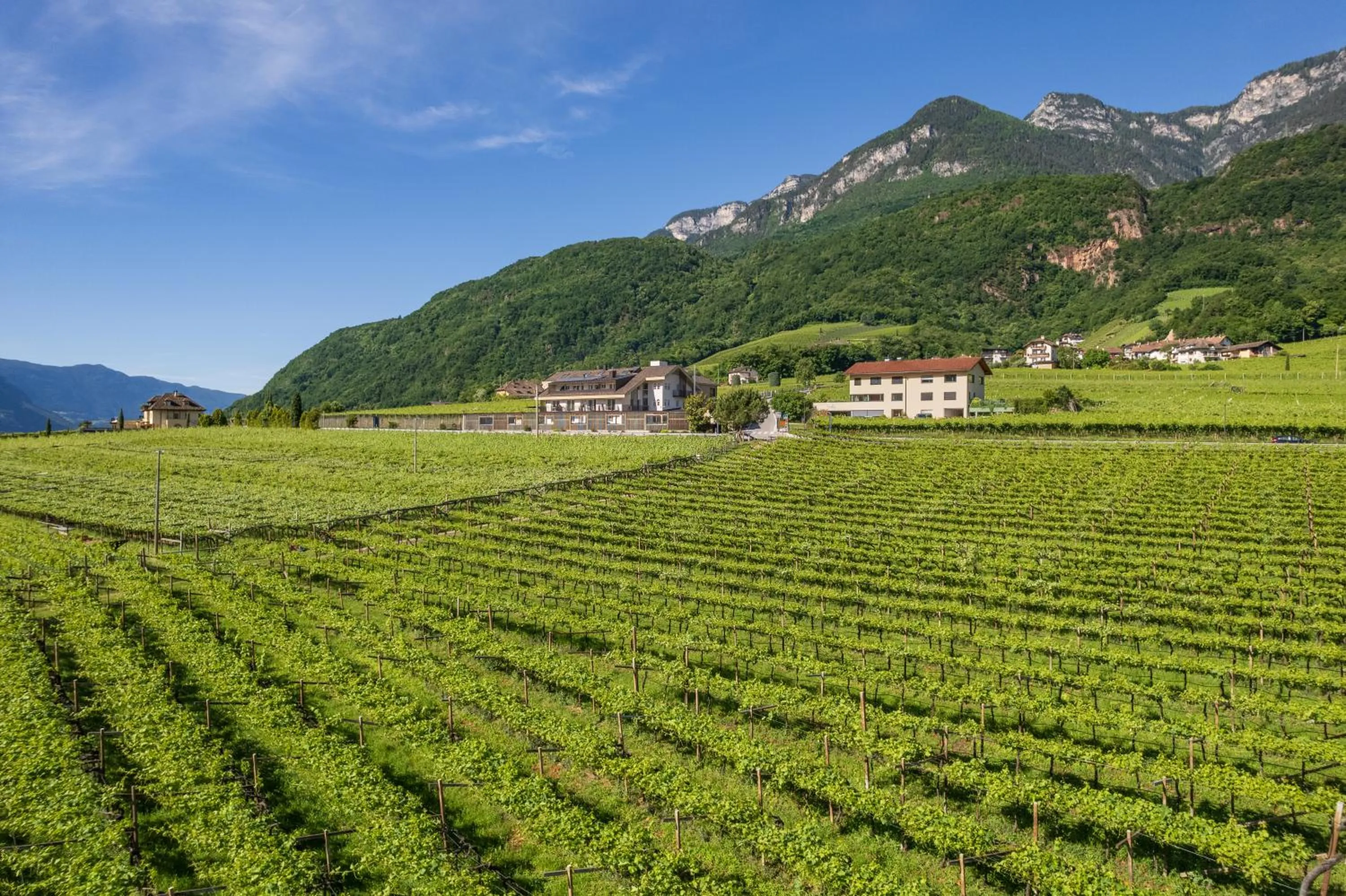 Garni Hotel Sonnleitenhof