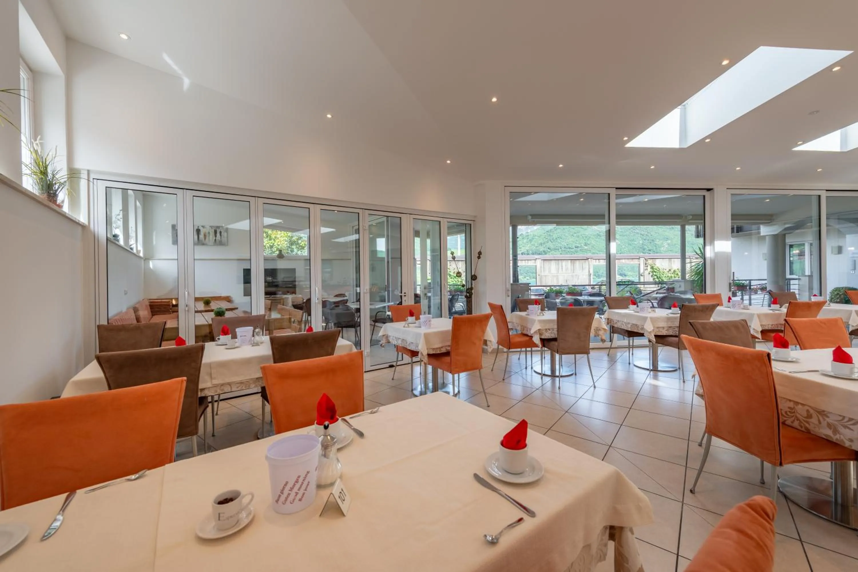 Garni Hotel Sonnleitenhof