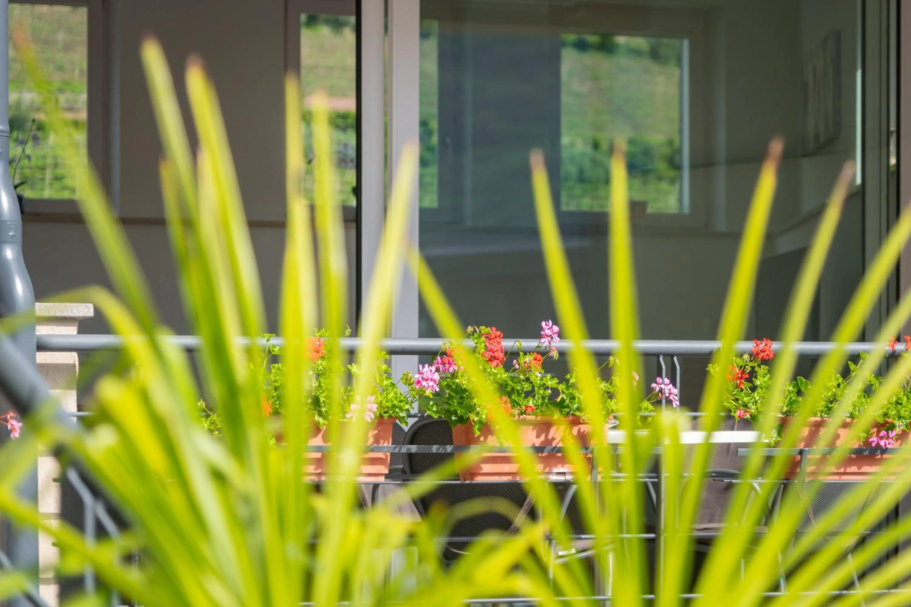 Garni Hotel Sonnleitenhof