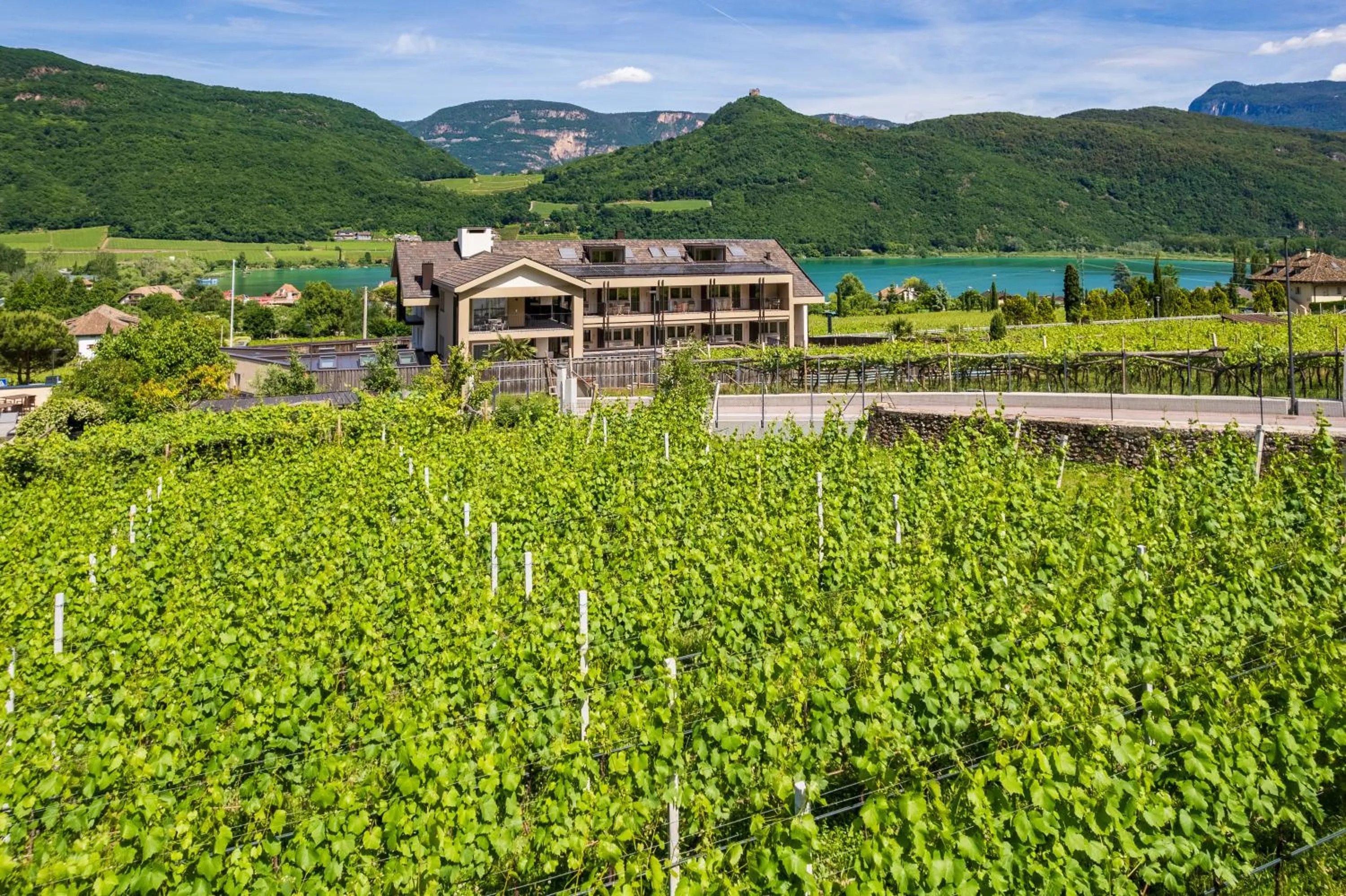 Garni Hotel Sonnleitenhof