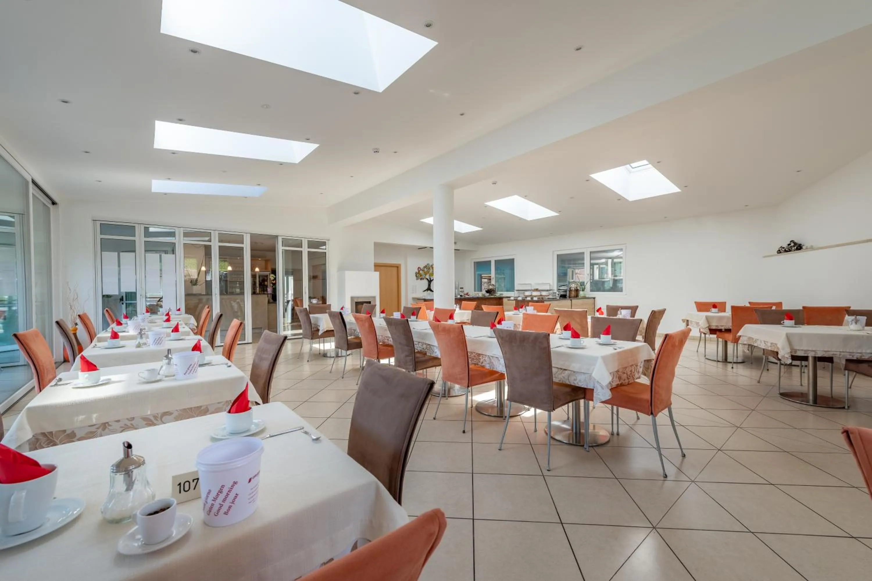 Garni Hotel Sonnleitenhof