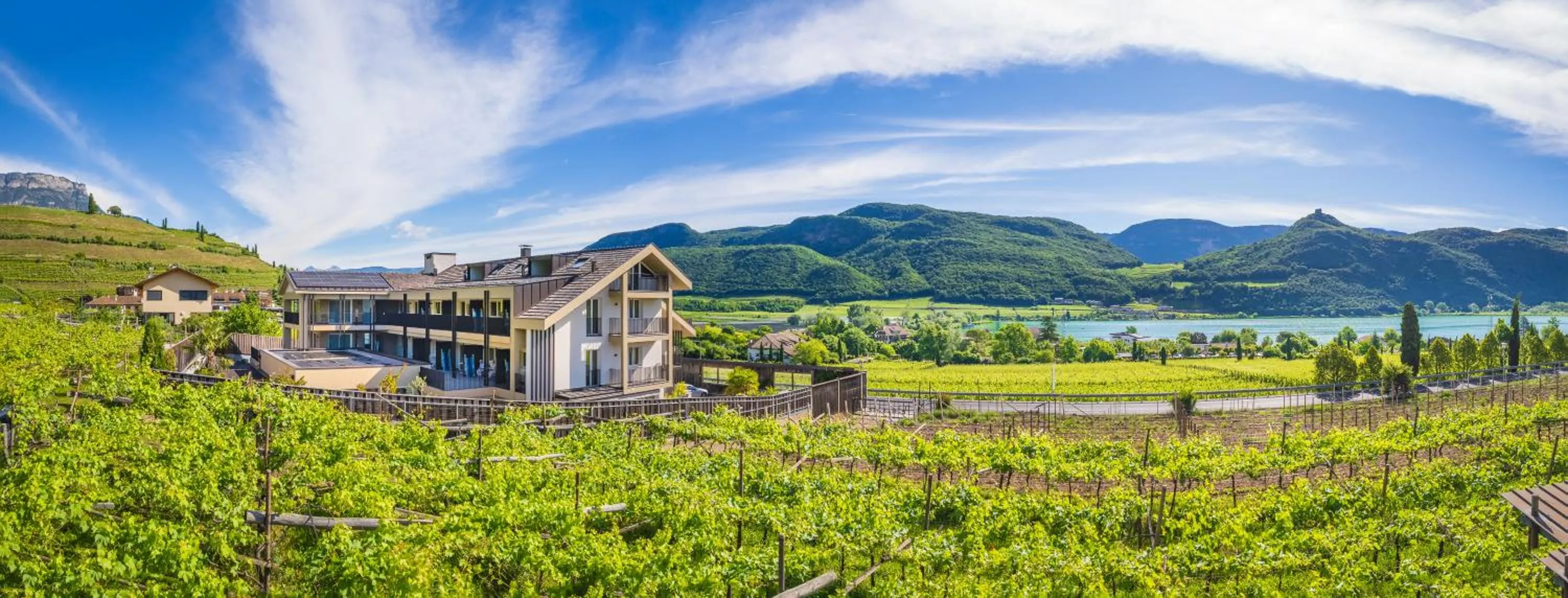 Garni Hotel Sonnleitenhof