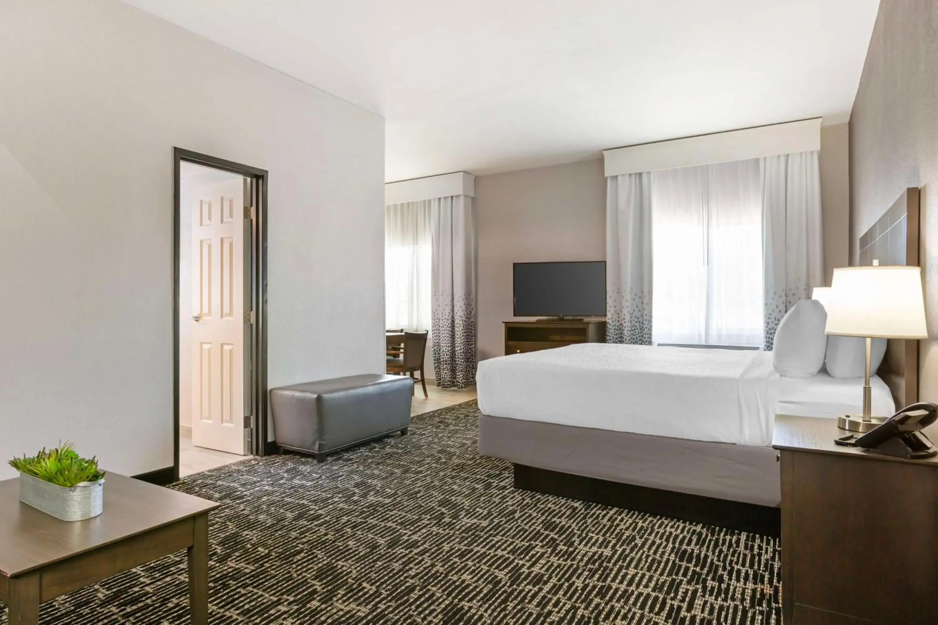 King Rom with Kitchenette in Best Western Plus Sun Canyon King Rom with Kitchenette in Best Western Plus Sun Canyon