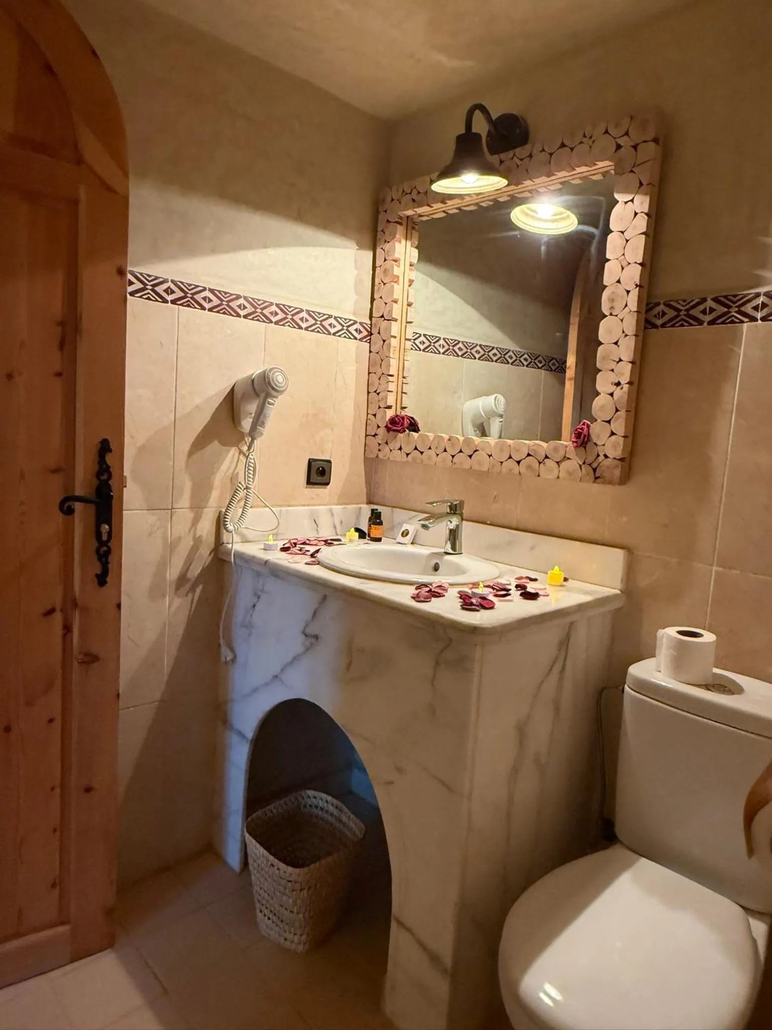 Single Room - single occupancy in Sbai Palace