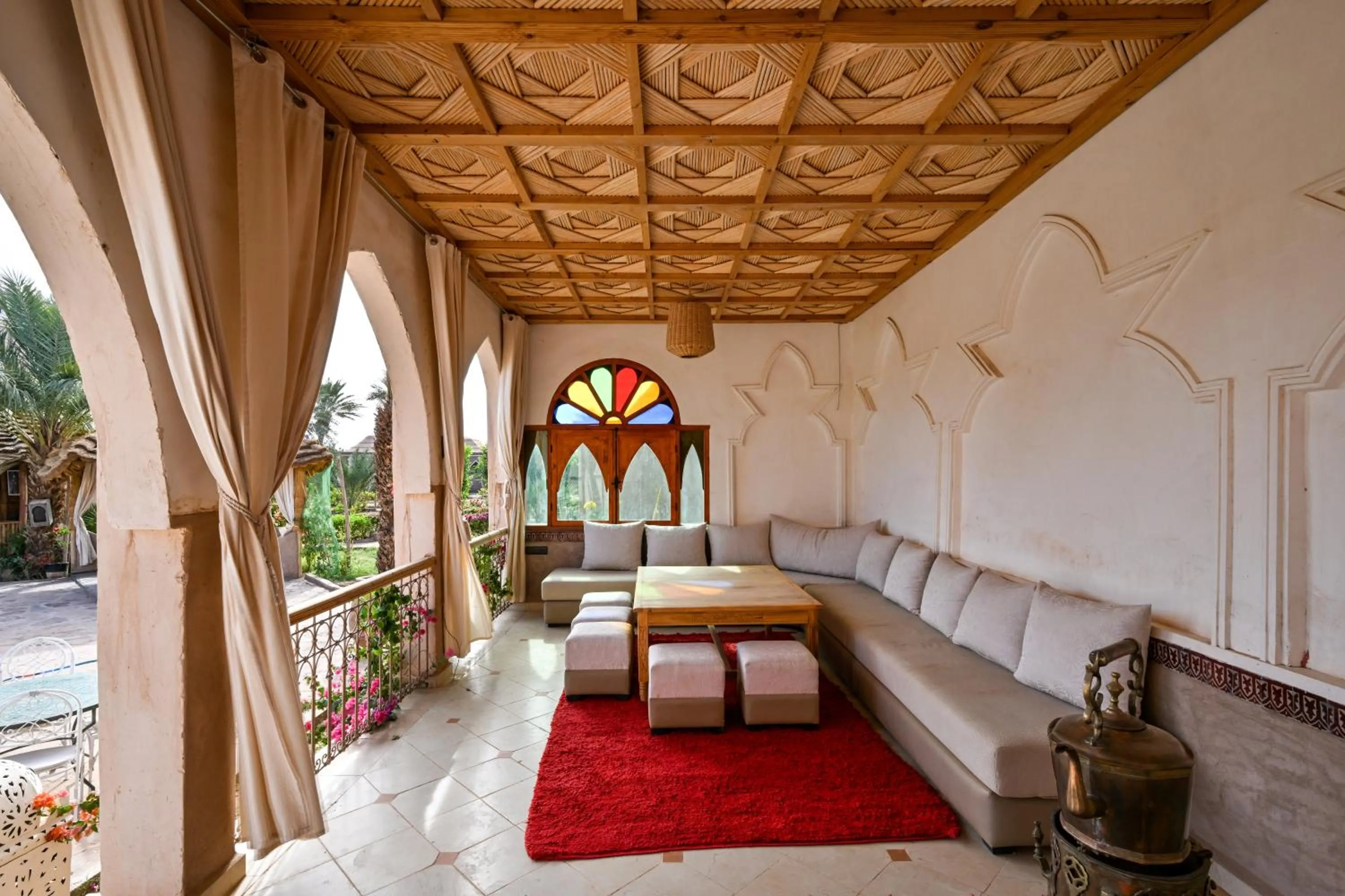 Sbai Palace