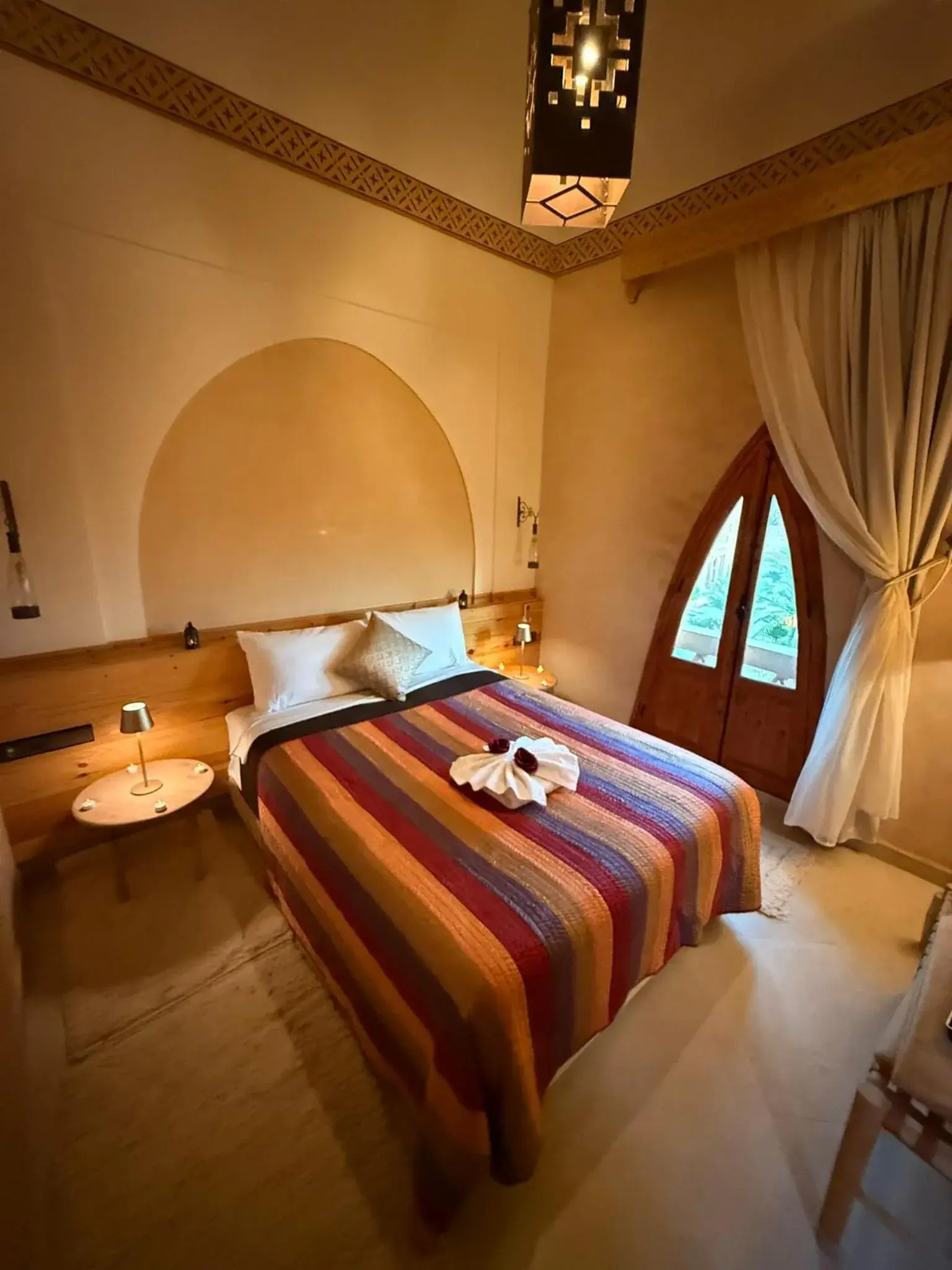 Single Room - single occupancy in Sbai Palace Single Room - single occupancy in Sbai Palace