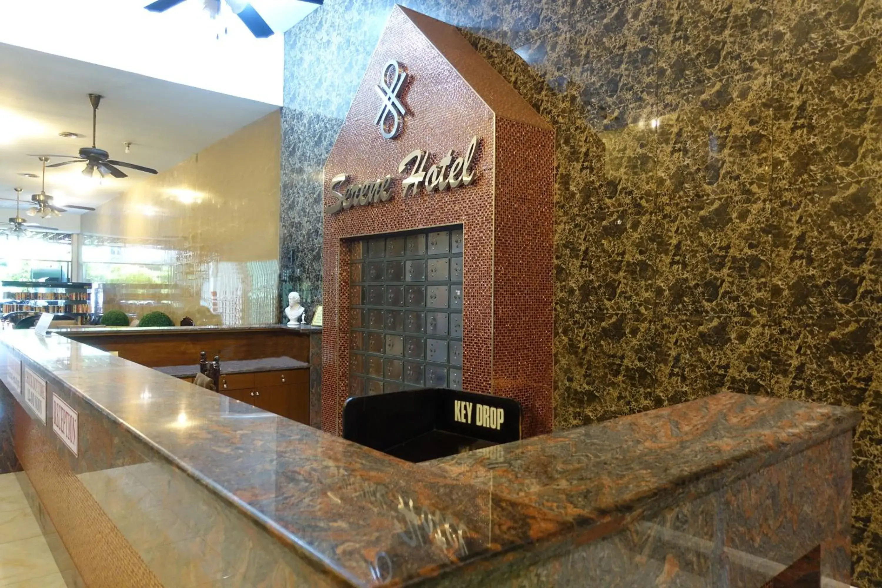 Serene Hotel Serene Hotel