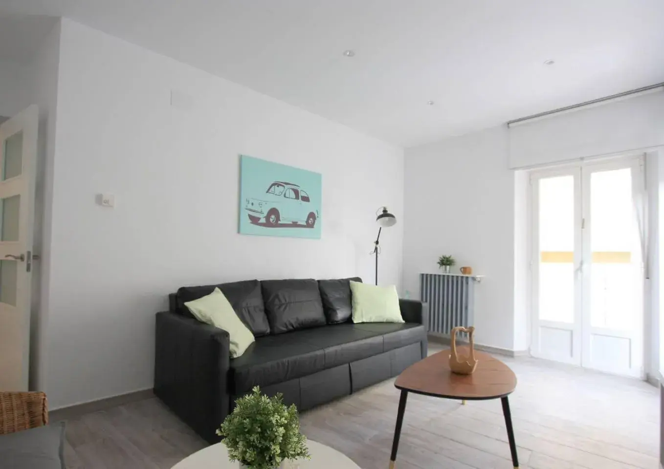 Apartamento entero 4HB centro Salamanca by Batuecas Apartamento entero 4HB centro Salamanca by Batuecas