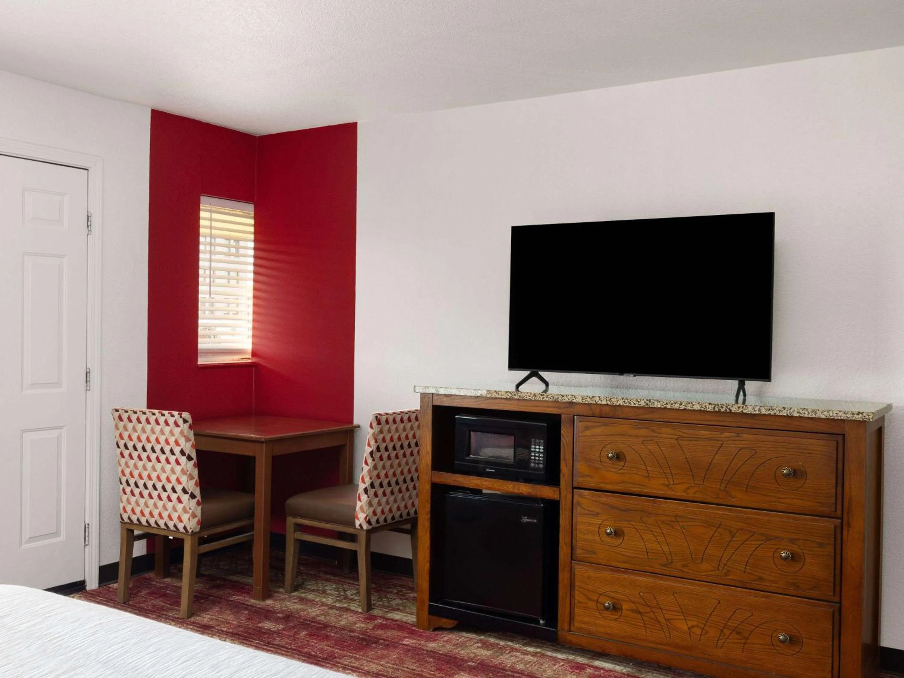 Photo of the whole room in Ramada by Wyndham Elko Hotel at Stockmen's Casino