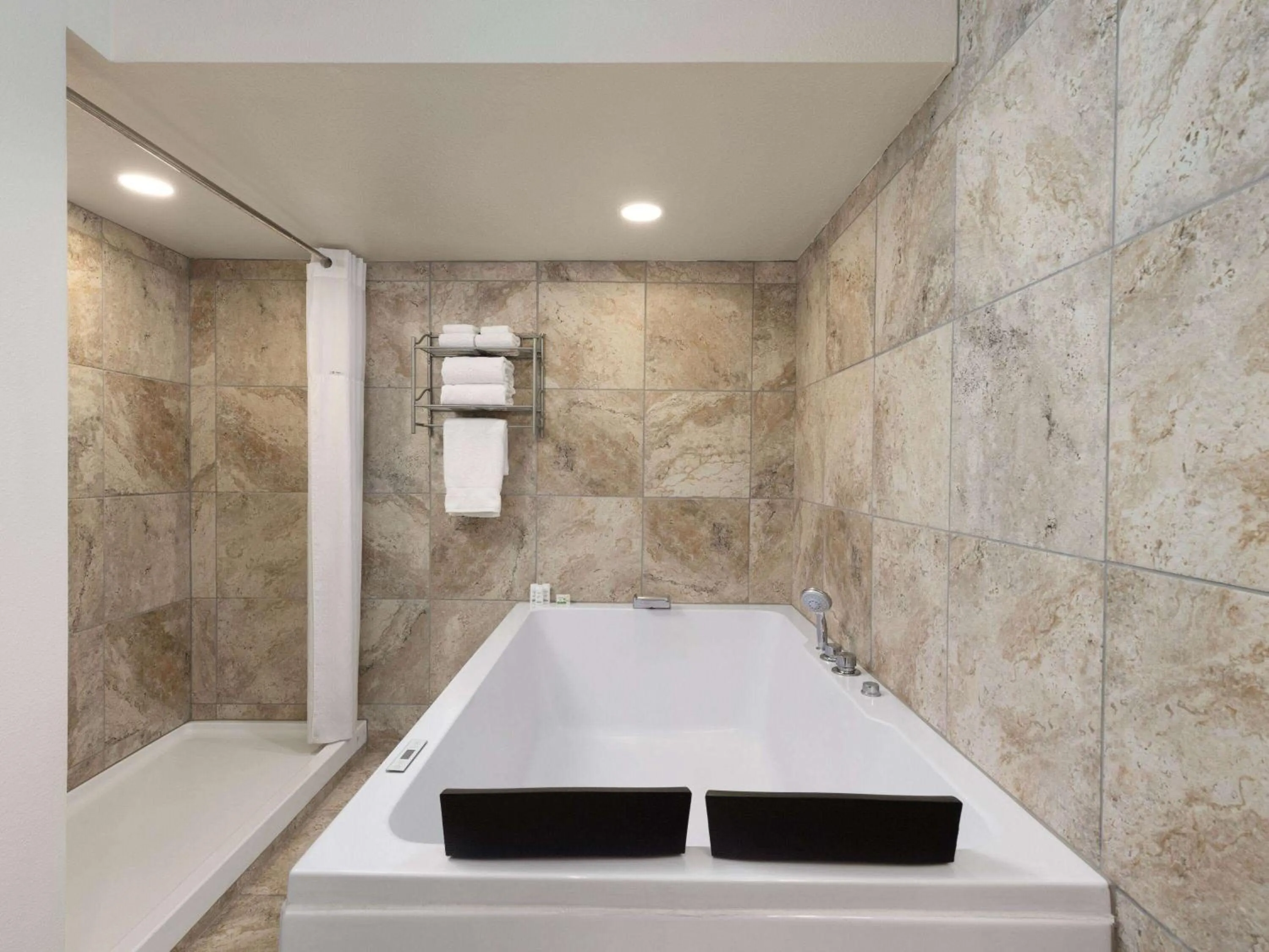 Photo of the whole room in Ramada by Wyndham Elko Hotel at Stockmen's Casino