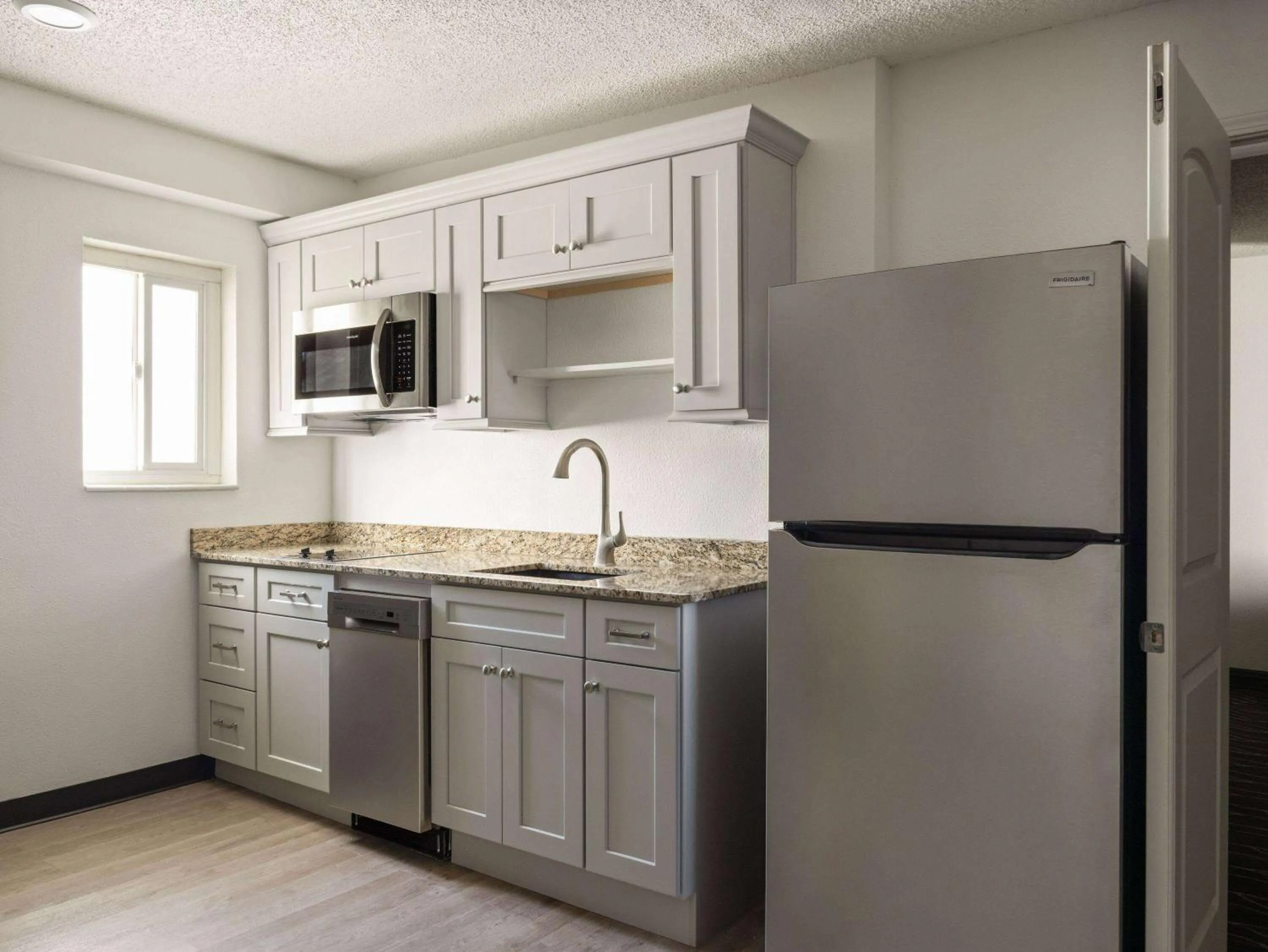 Photo of the whole room in Ramada by Wyndham Elko Hotel at Stockmen's Casino