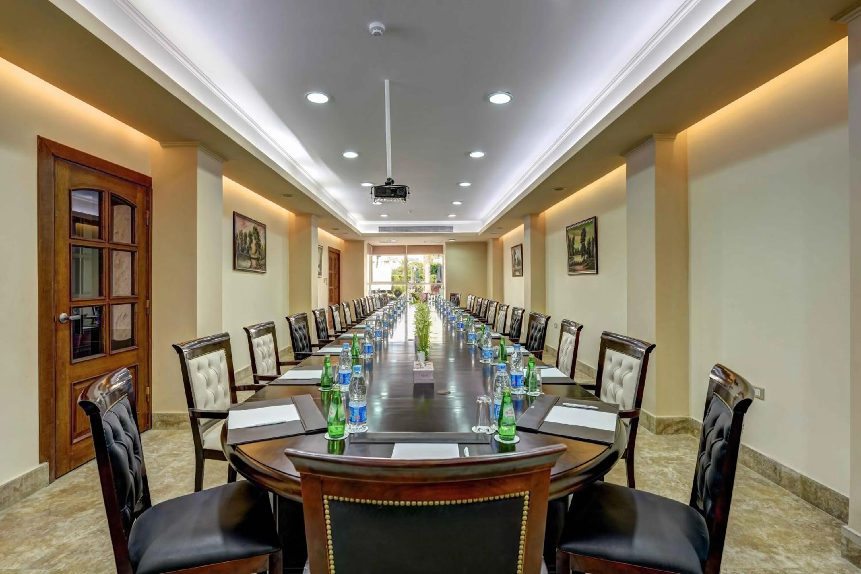 Banquet/Function facilities in Mirita Hotel ,10th Of Ramadan