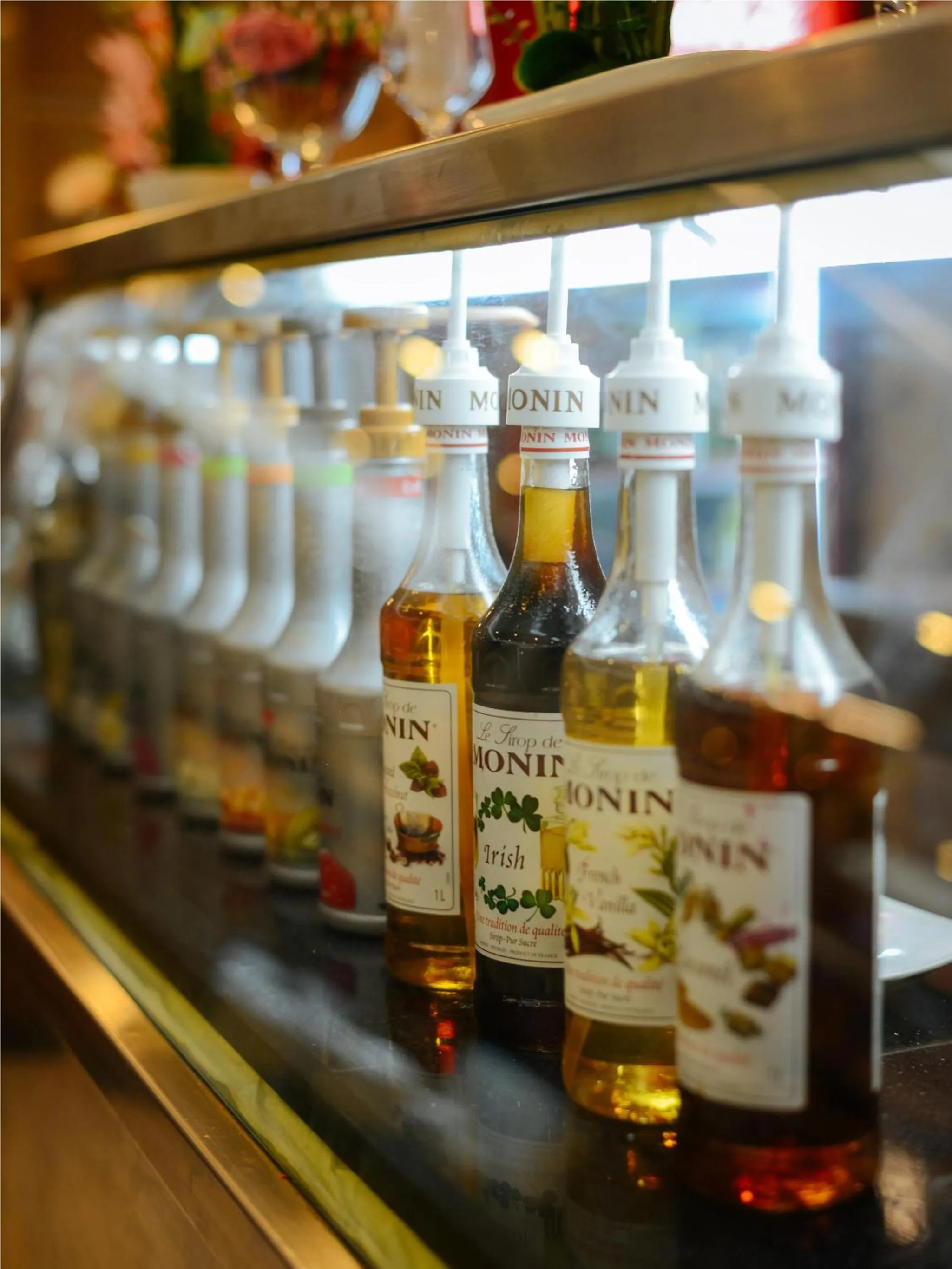 Breakfast in Mirita Hotel ,10th Of Ramadan