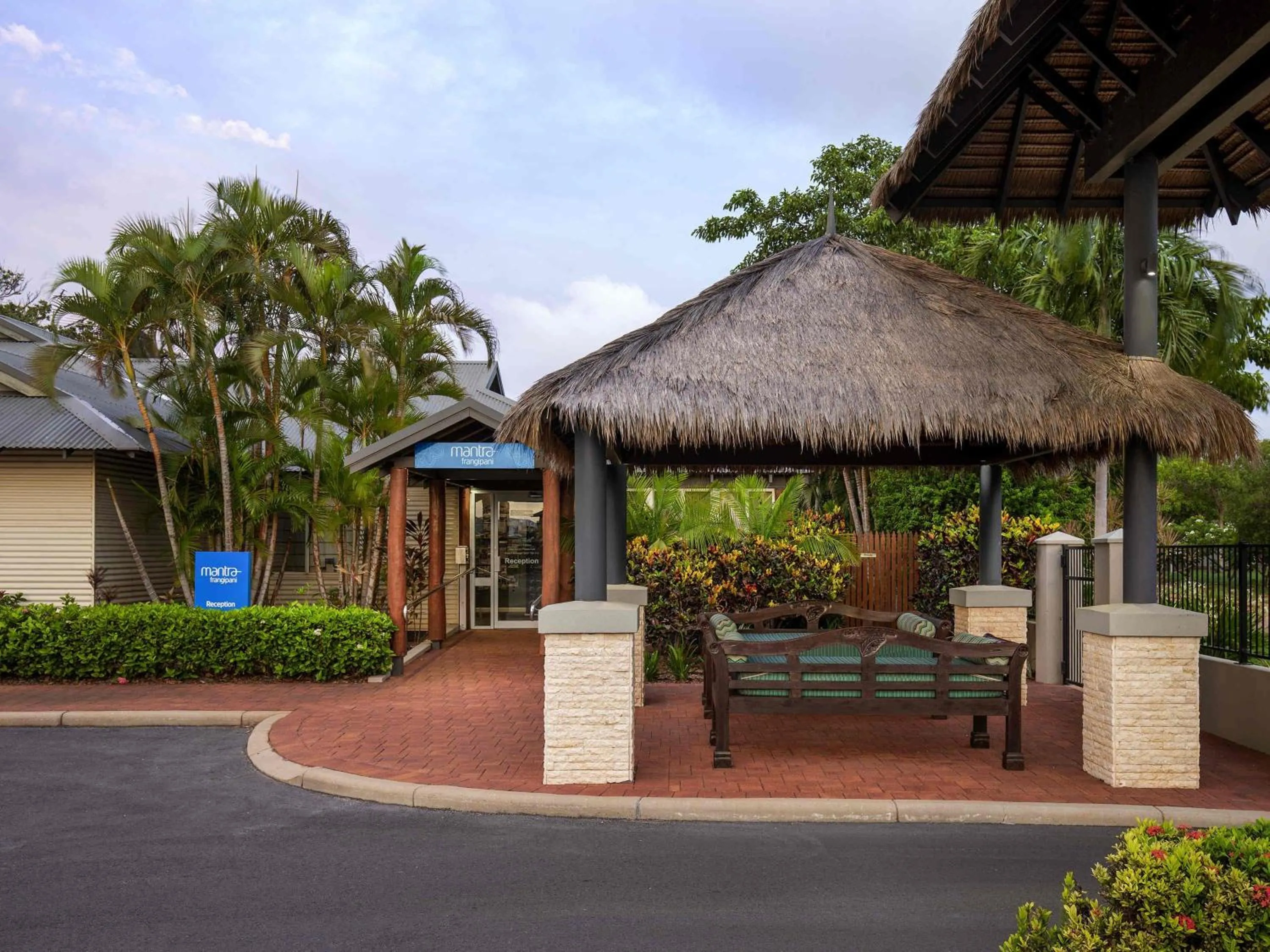 Other in Mantra Frangipani Broome